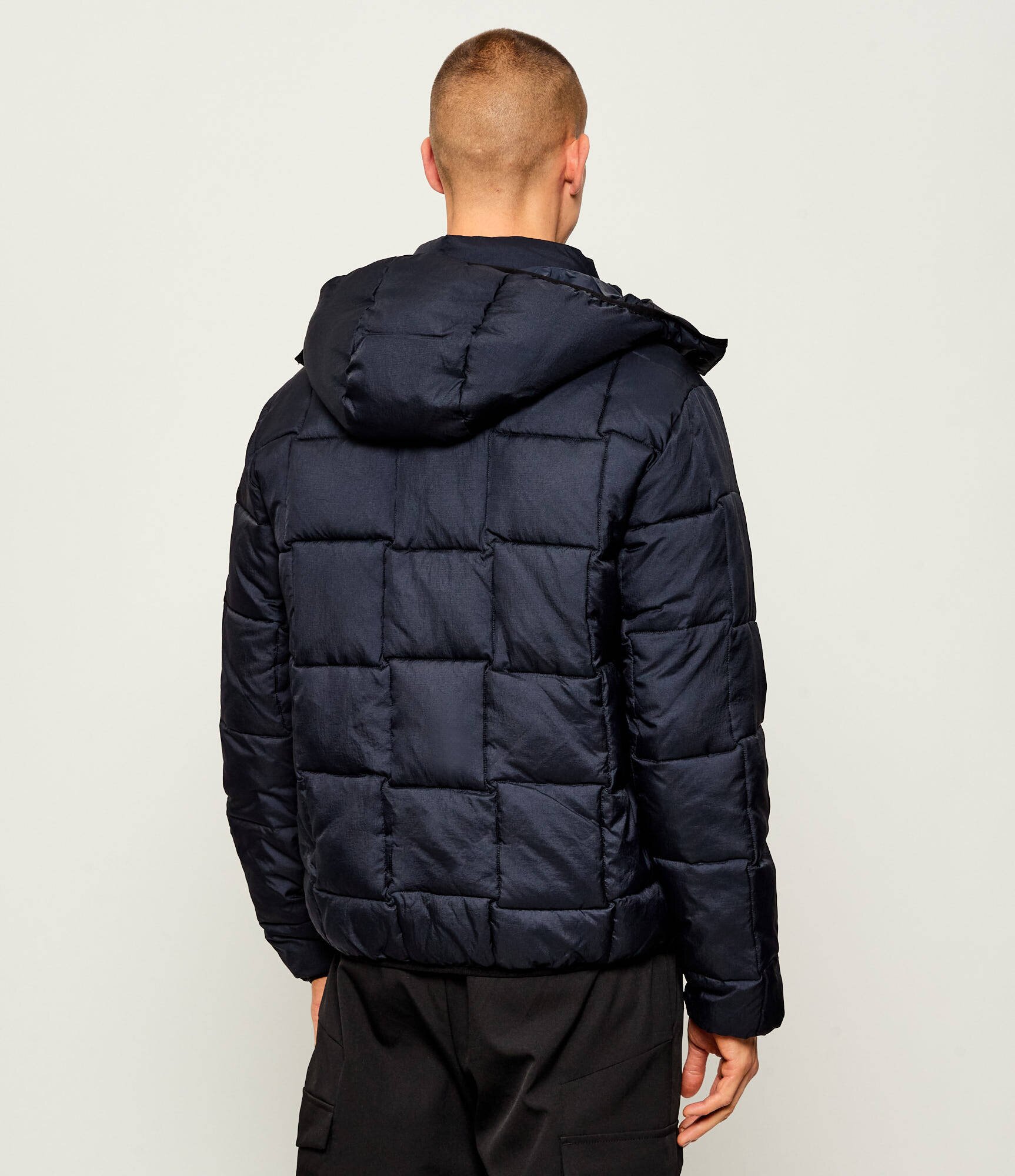 EA7 Geacă | regular fit