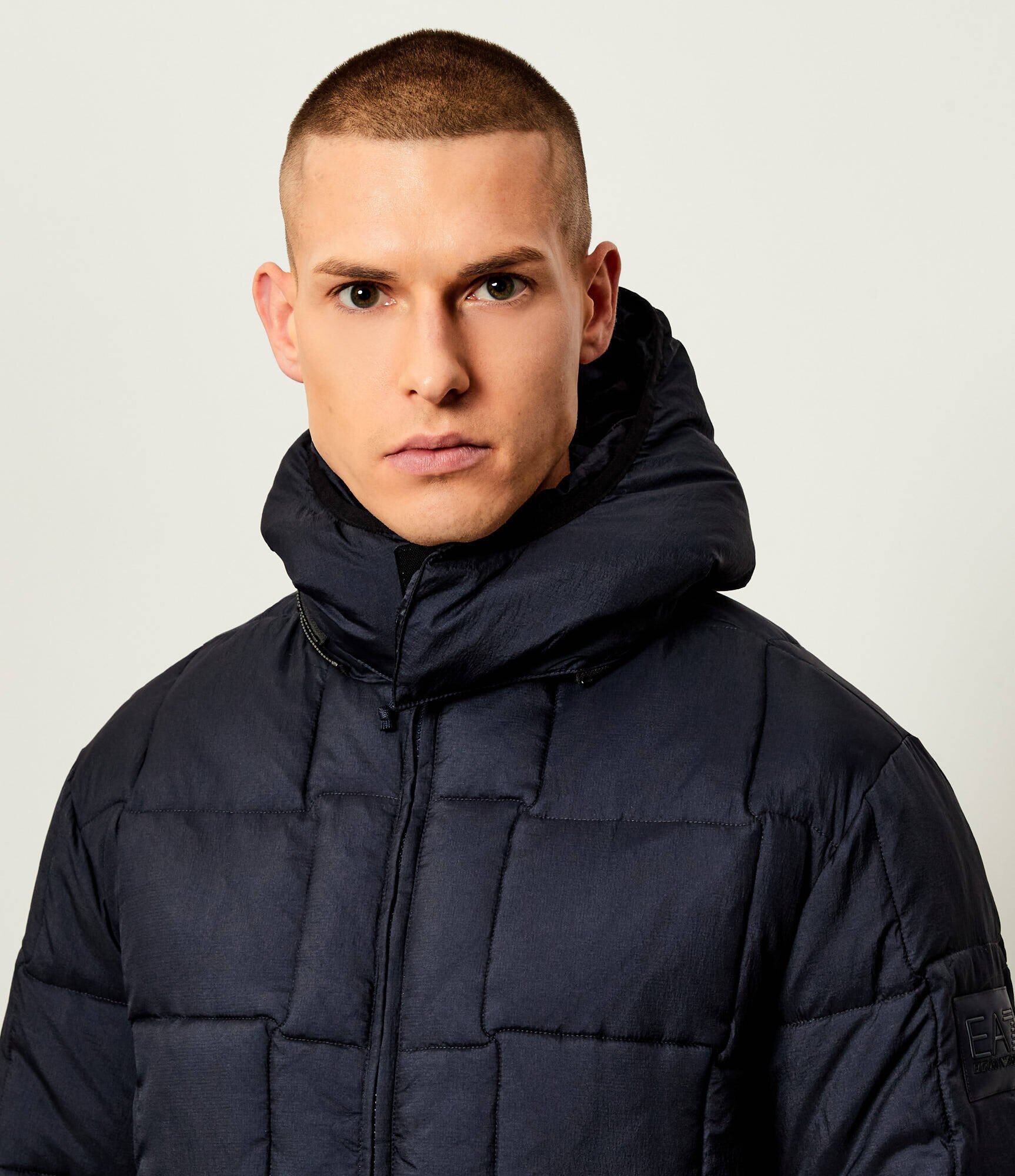 EA7 Geacă | regular fit