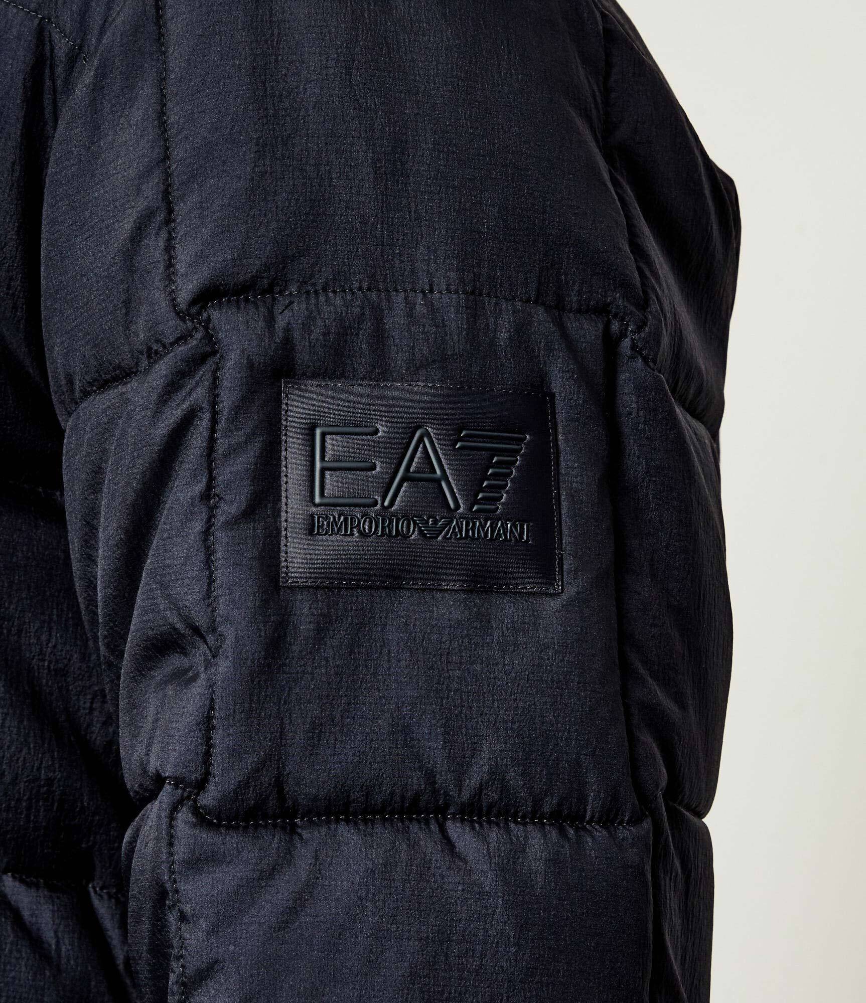 EA7 Geacă | regular fit