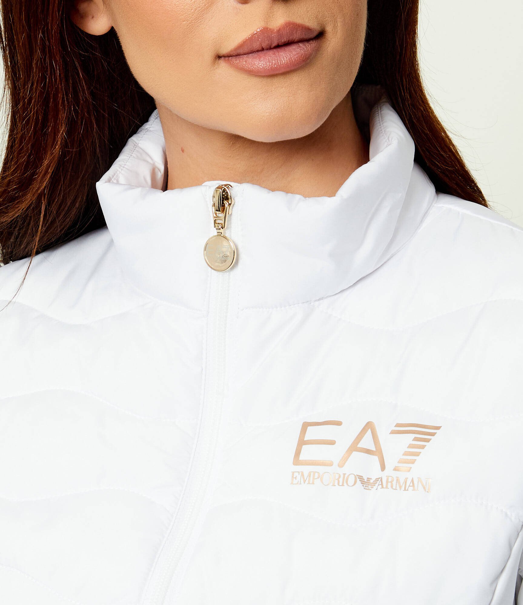 EA7 Geacă | regular fit