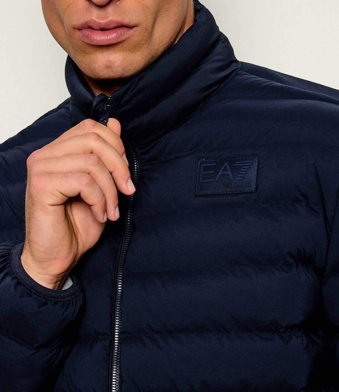 EA7 Geacă | regular fit
