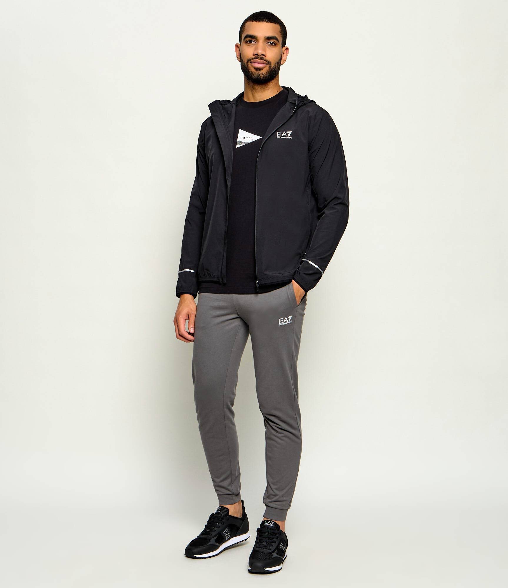 EA7 Geacă | regular fit