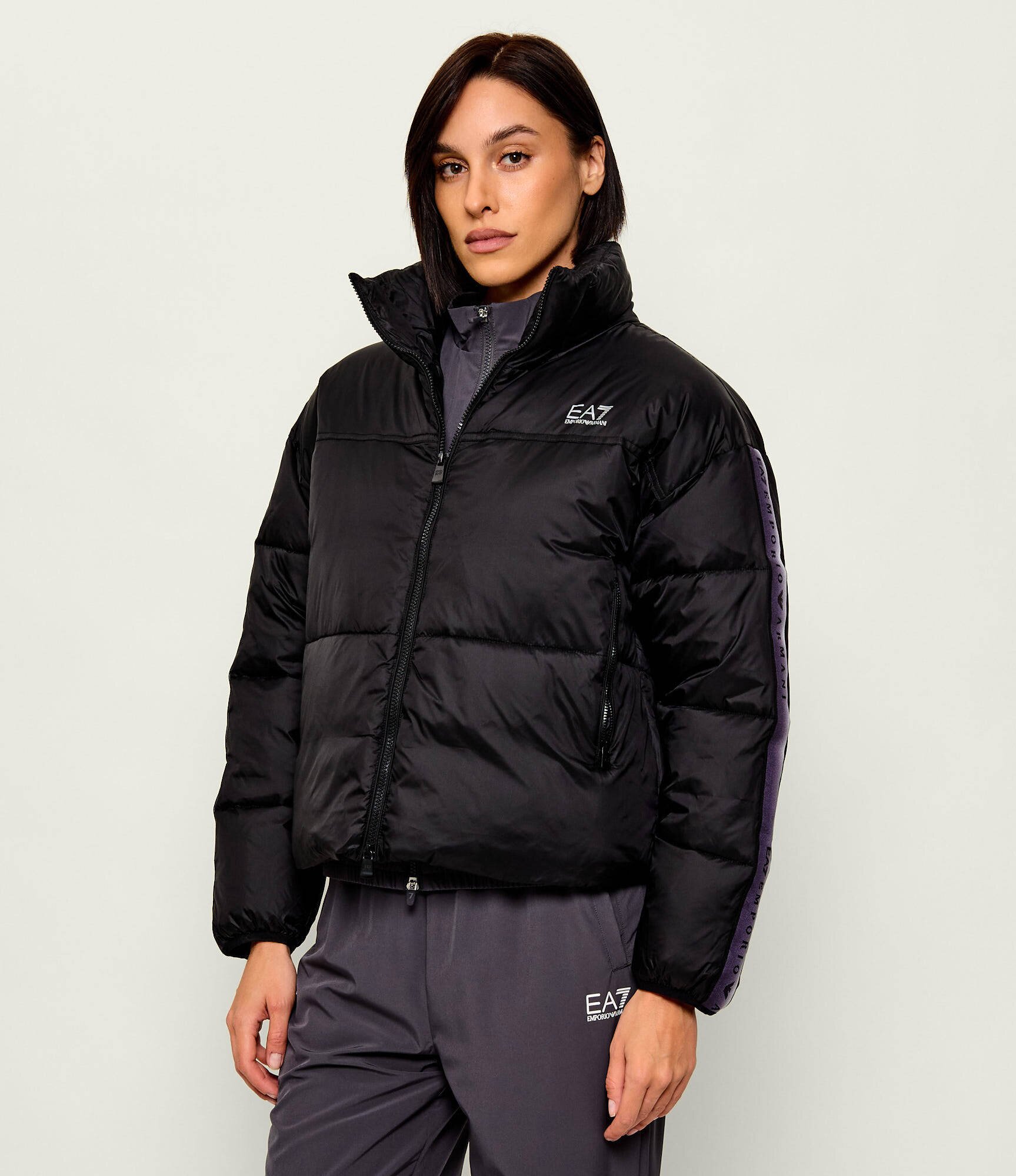 EA7 Geacă | regular fit