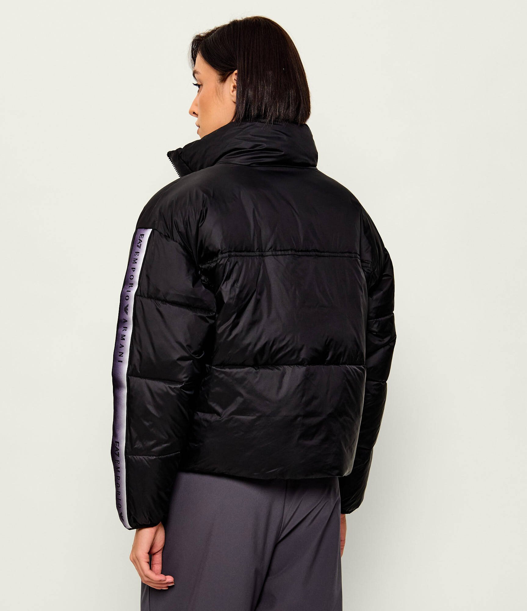 EA7 Geacă | regular fit