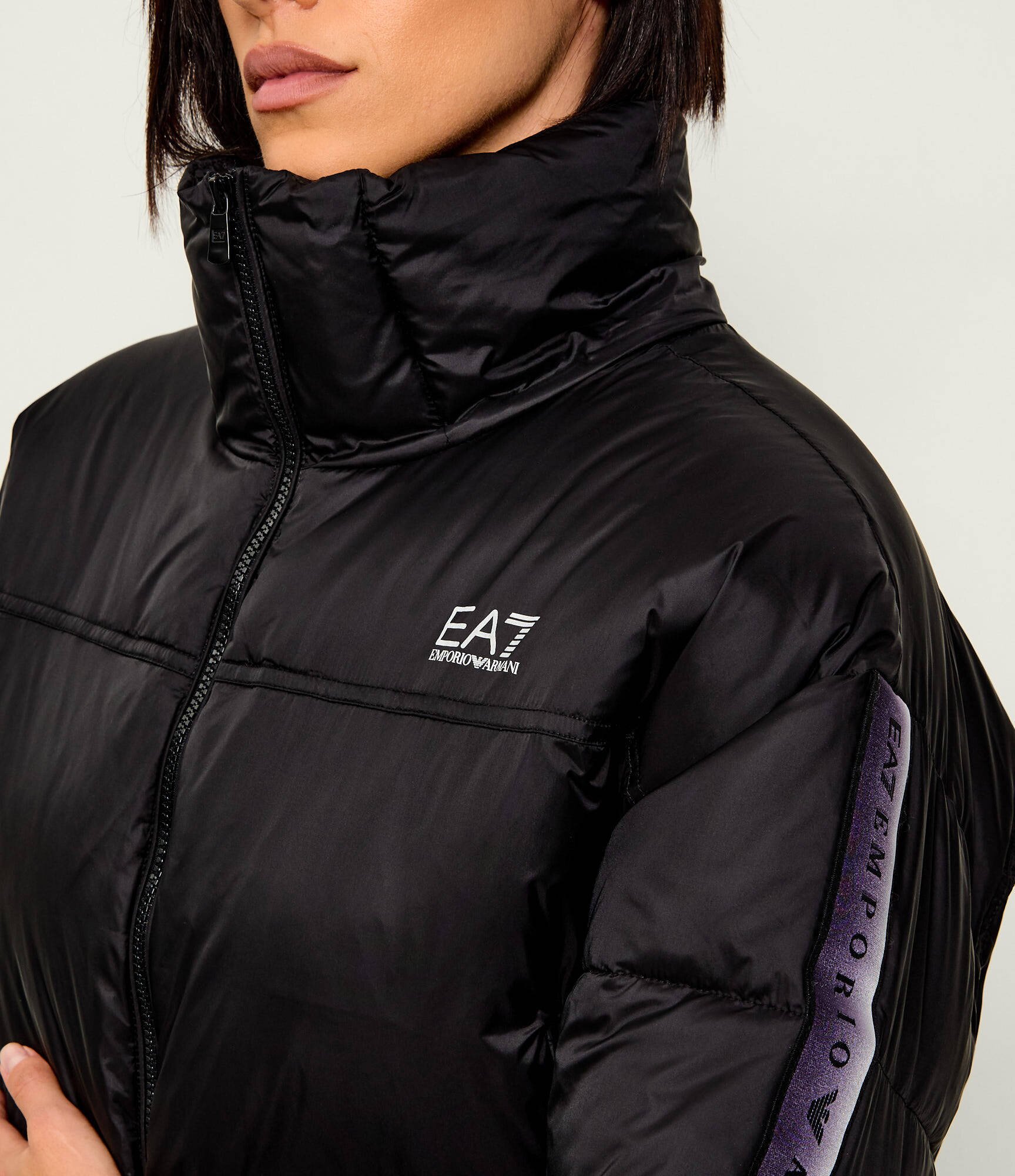 EA7 Geacă | regular fit