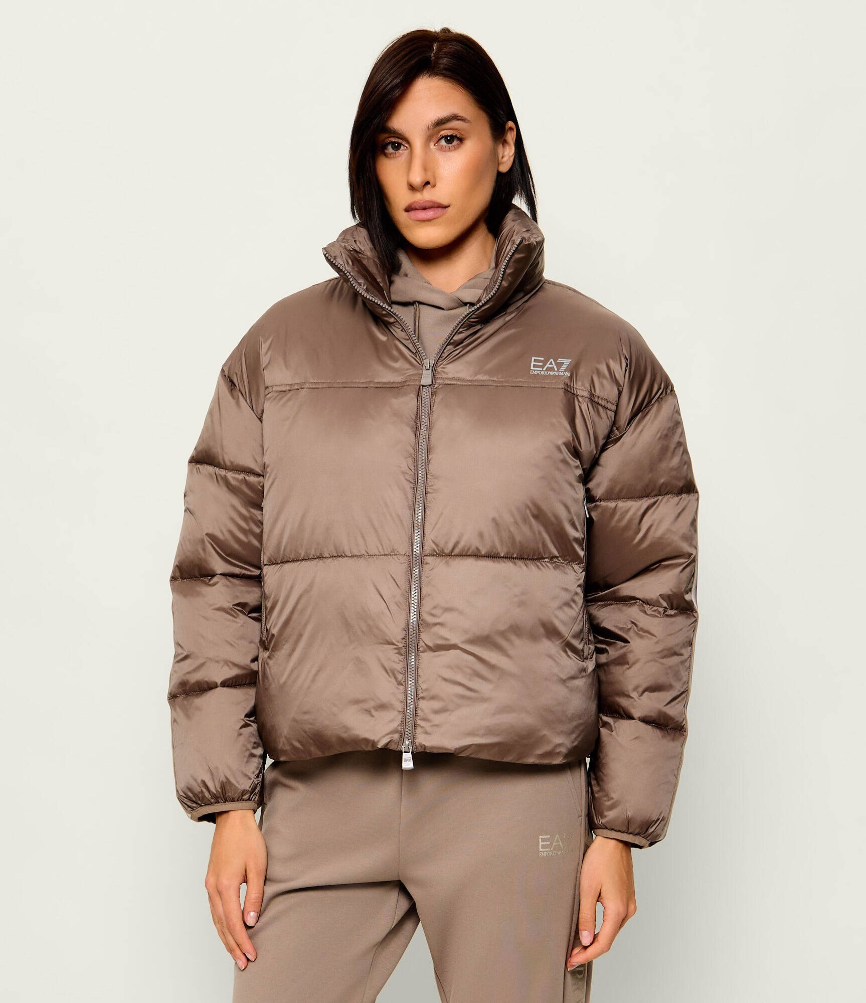 EA7 Geacă | regular fit