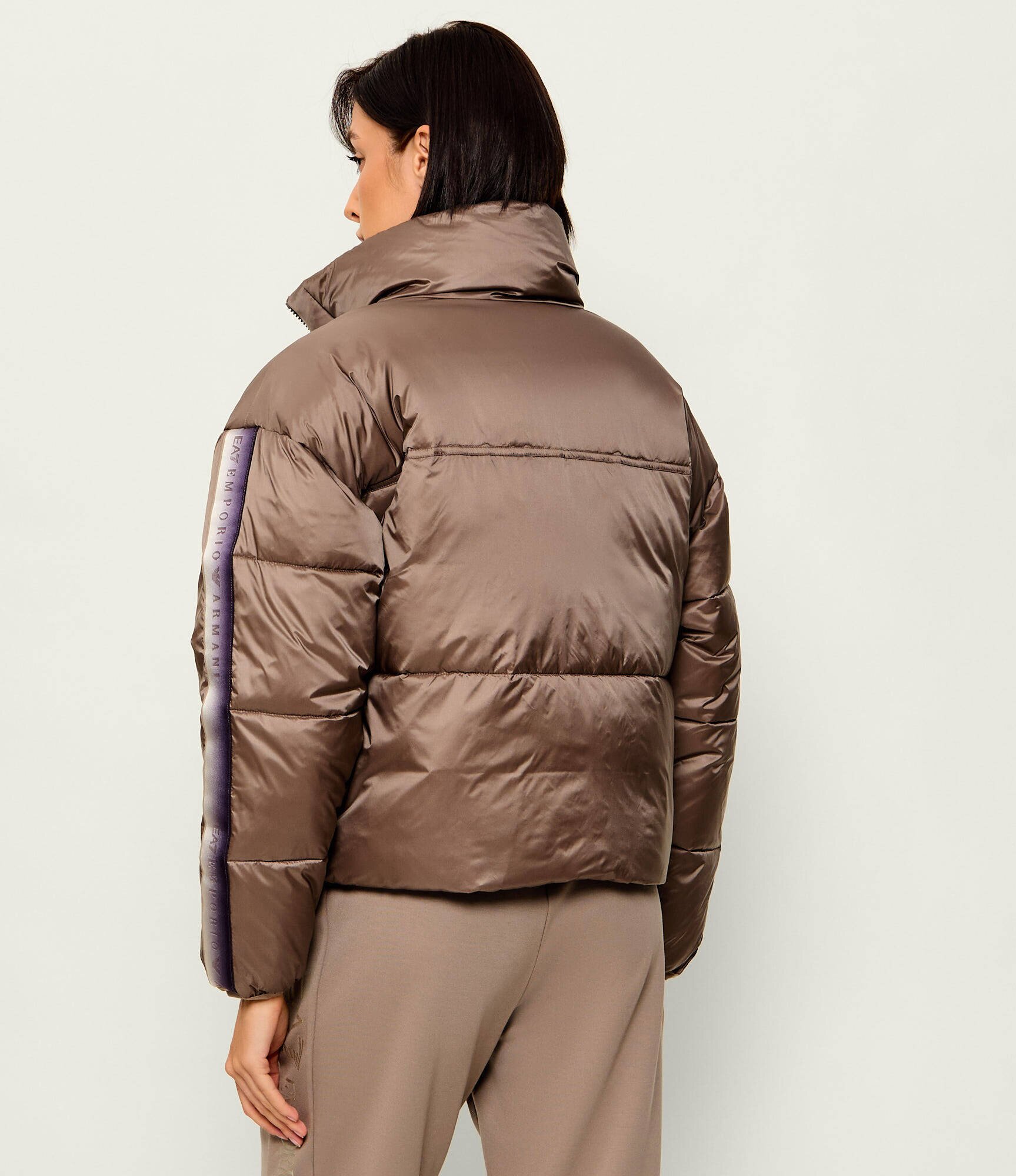 EA7 Geacă | regular fit