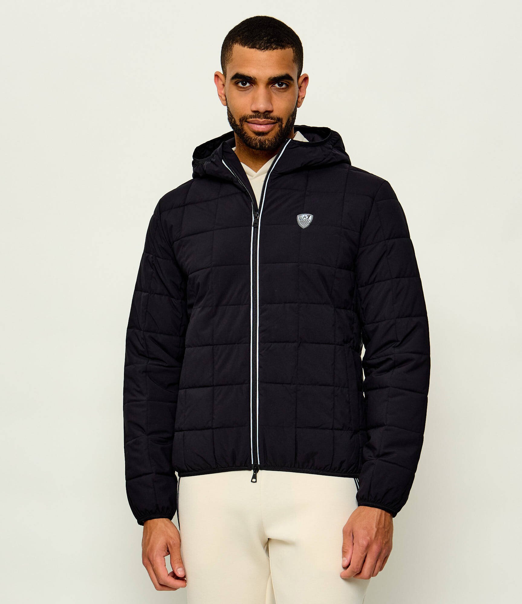 EA7 Geacă | regular fit