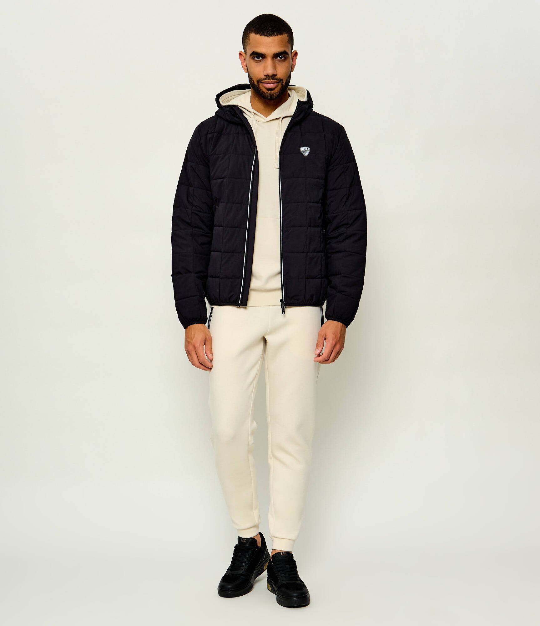 EA7 Geacă | regular fit