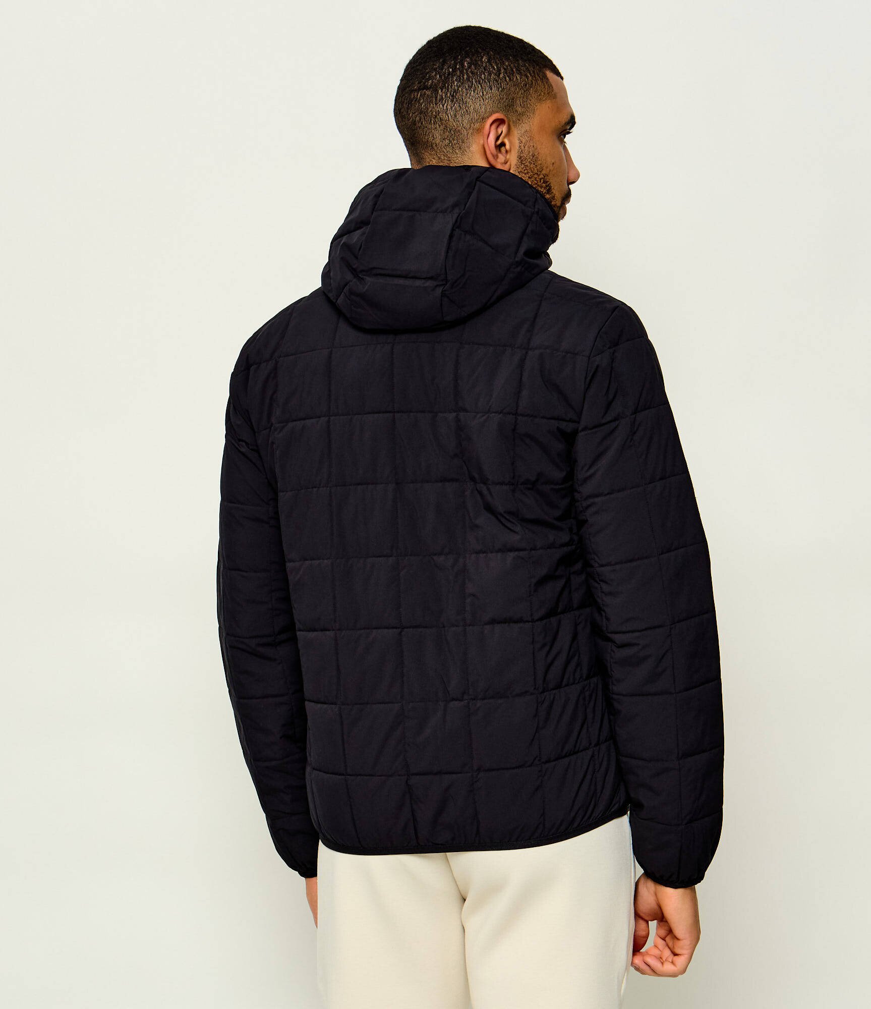 EA7 Geacă | regular fit
