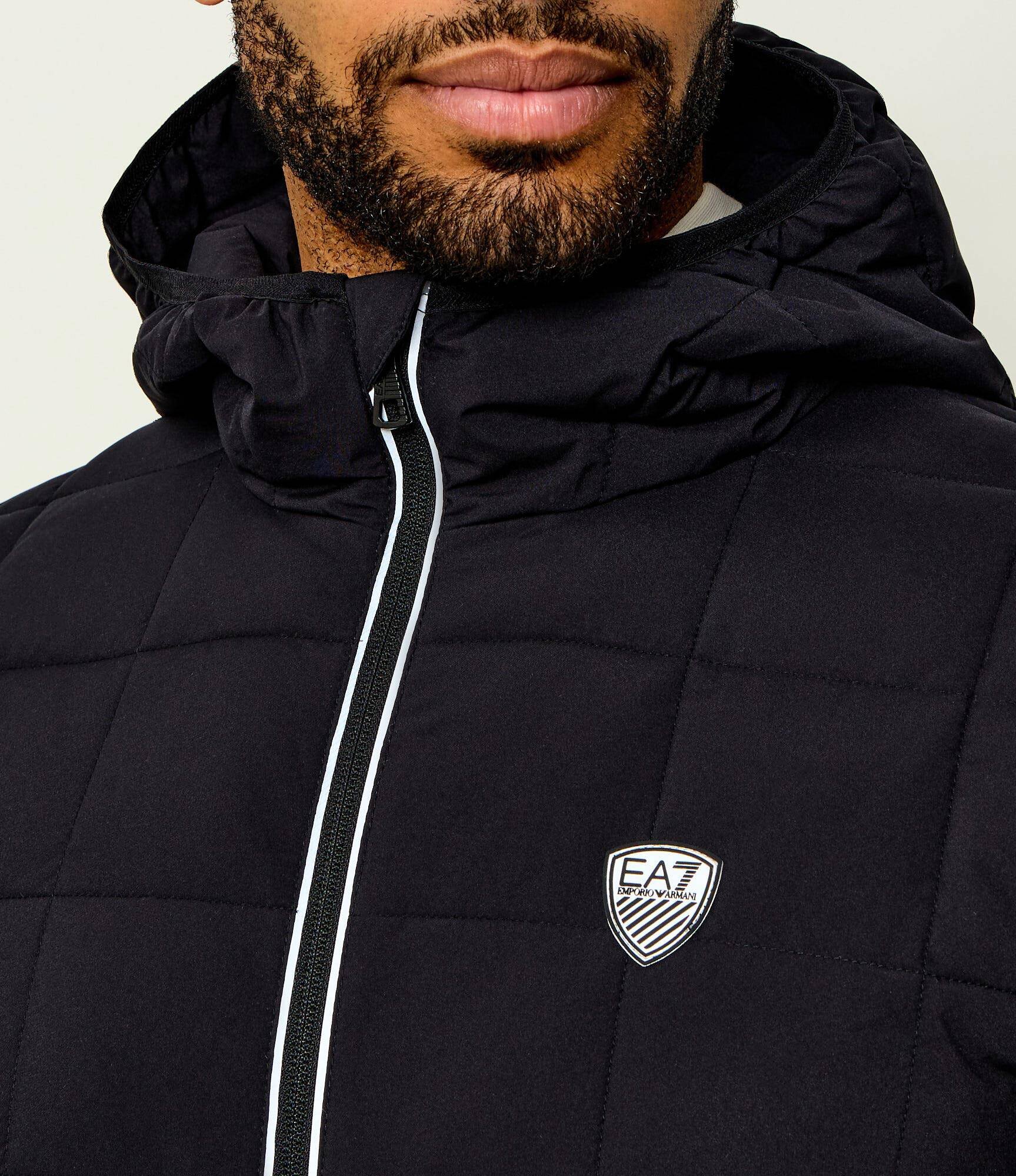 EA7 Geacă | regular fit