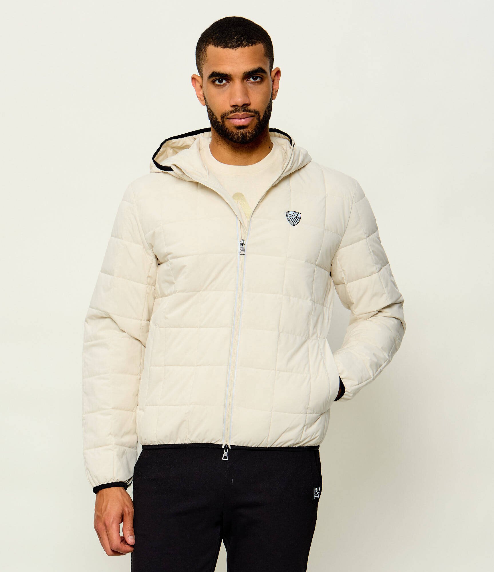 EA7 Geacă | regular fit
