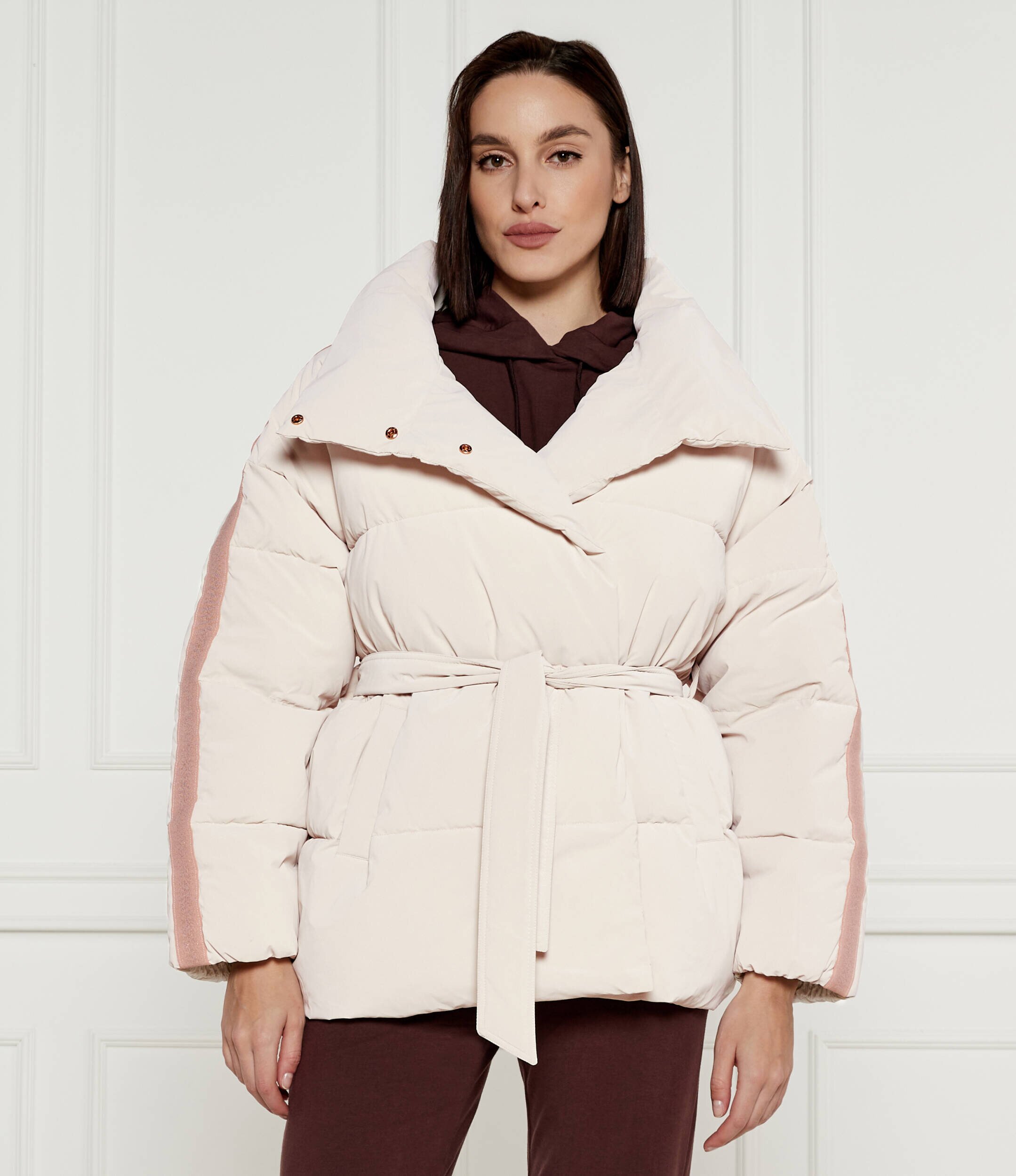 EA7 Geacă | Regular Fit