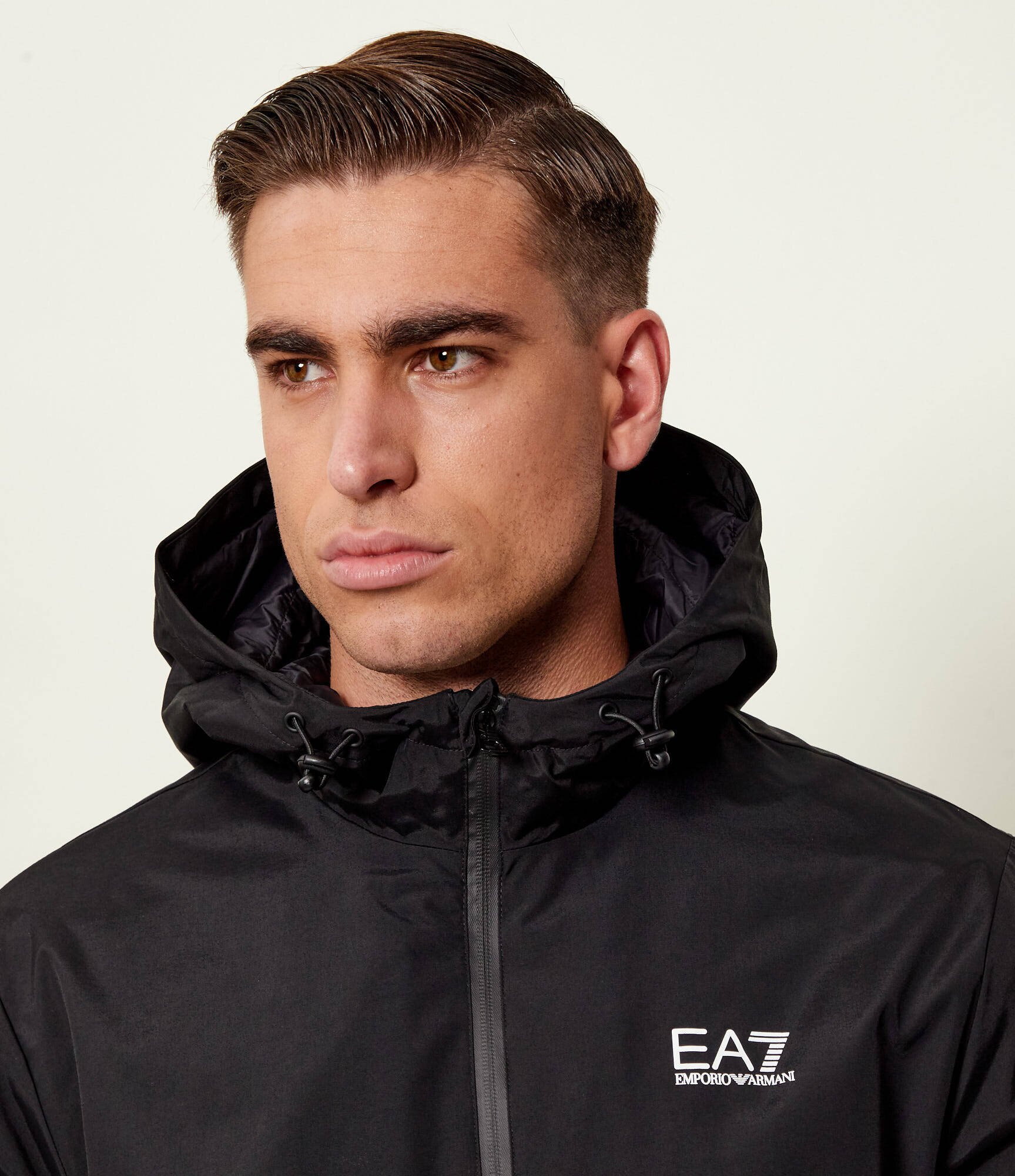 EA7 Geacă | Regular Fit