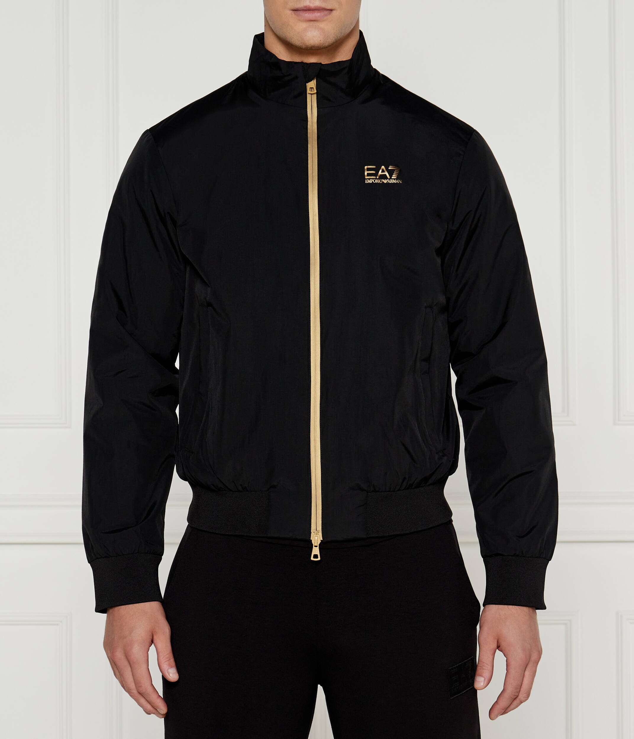 EA7 Geacă | regular fit