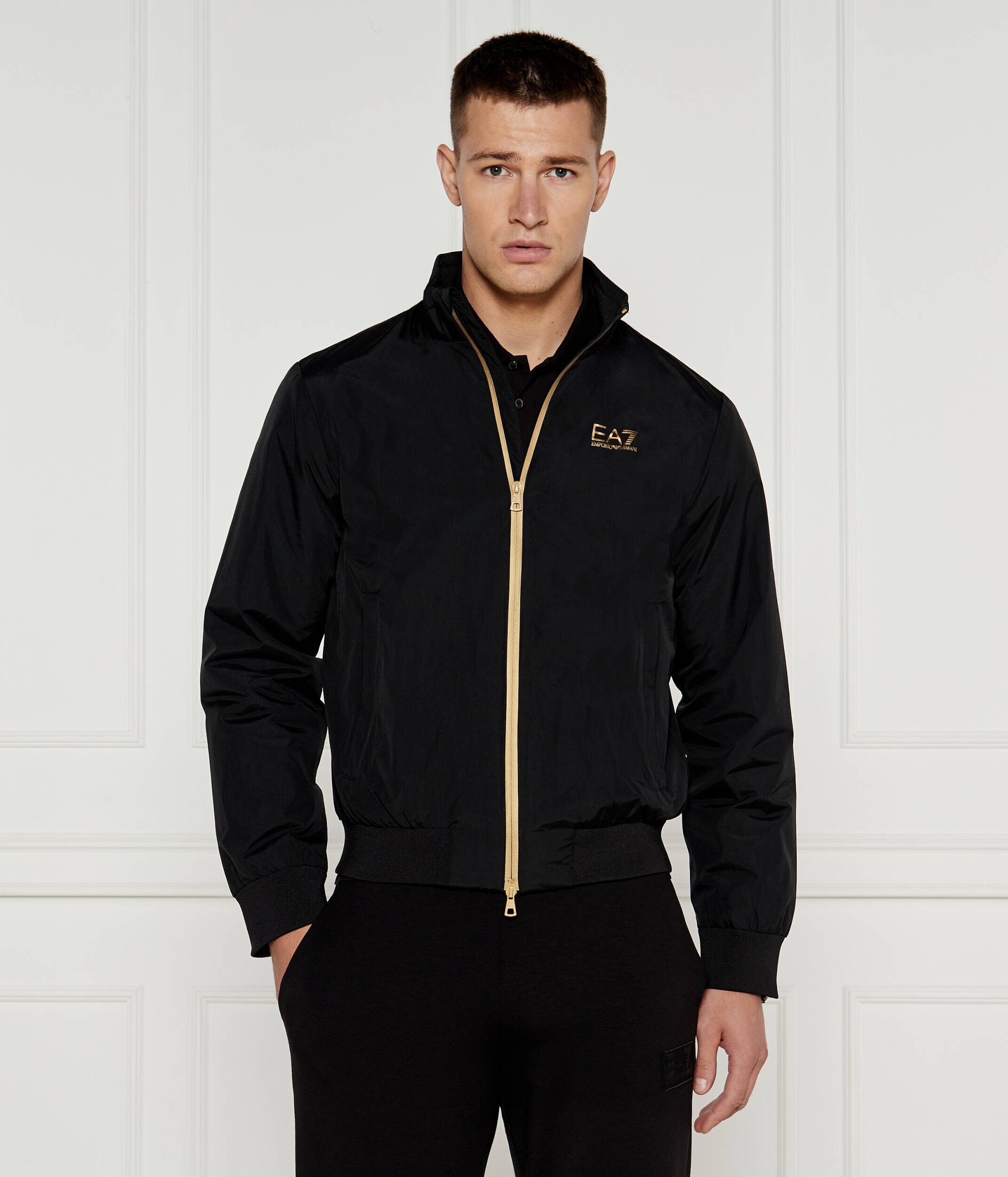 EA7 Geacă | regular fit