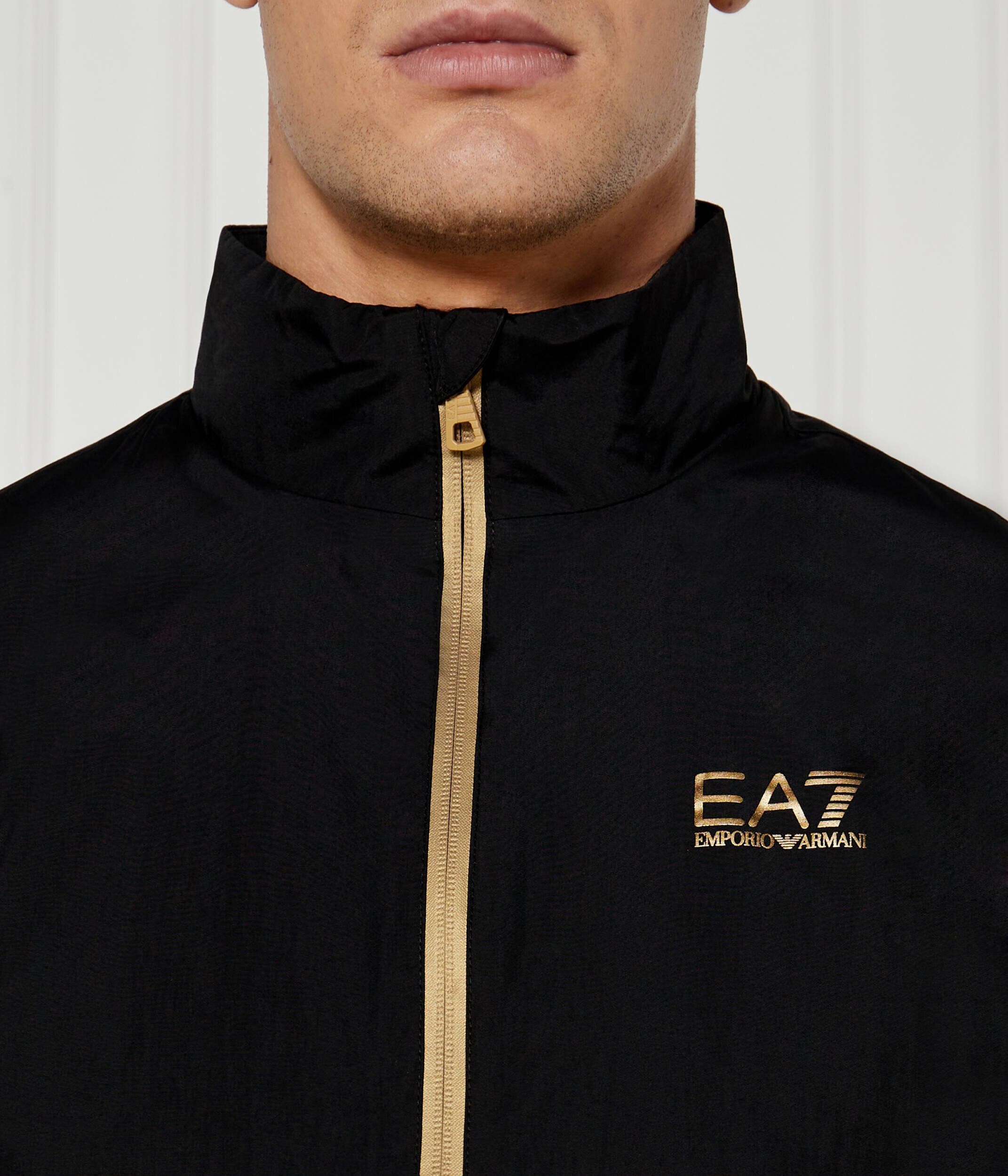 EA7 Geacă | regular fit