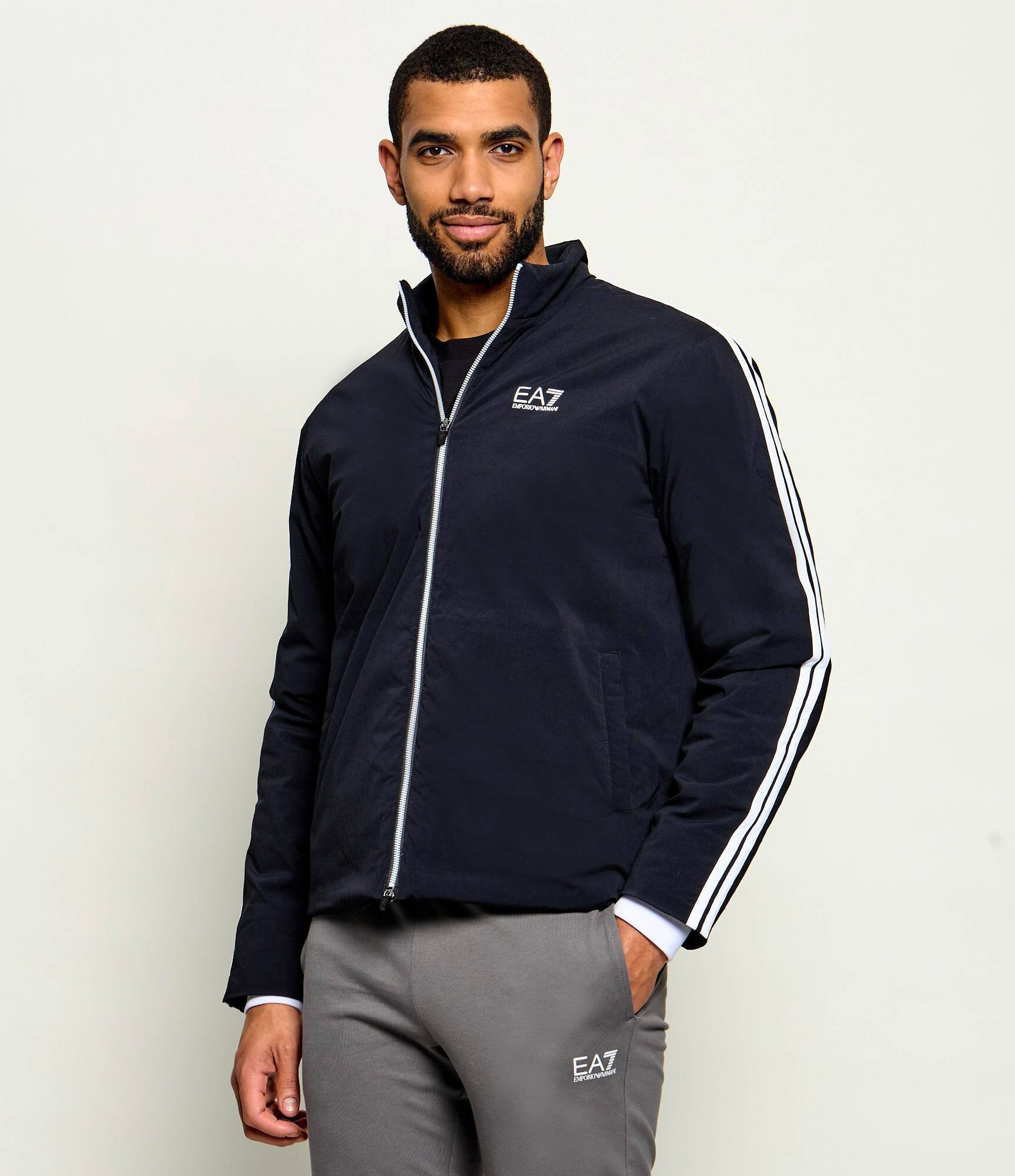 EA7 Geacă | regular fit
