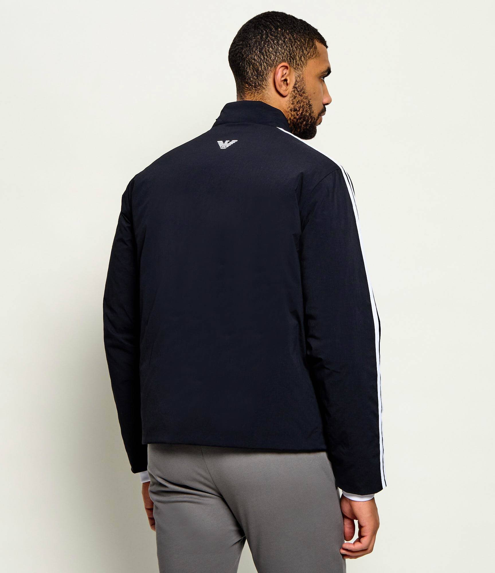 EA7 Geacă | regular fit