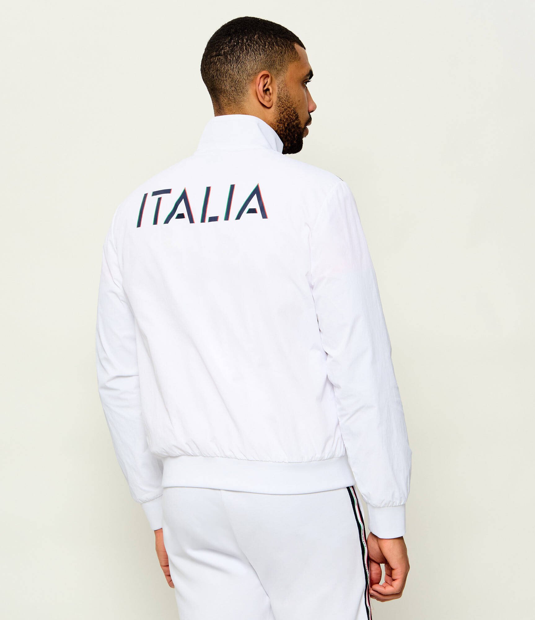 EA7 Geacă | regular fit