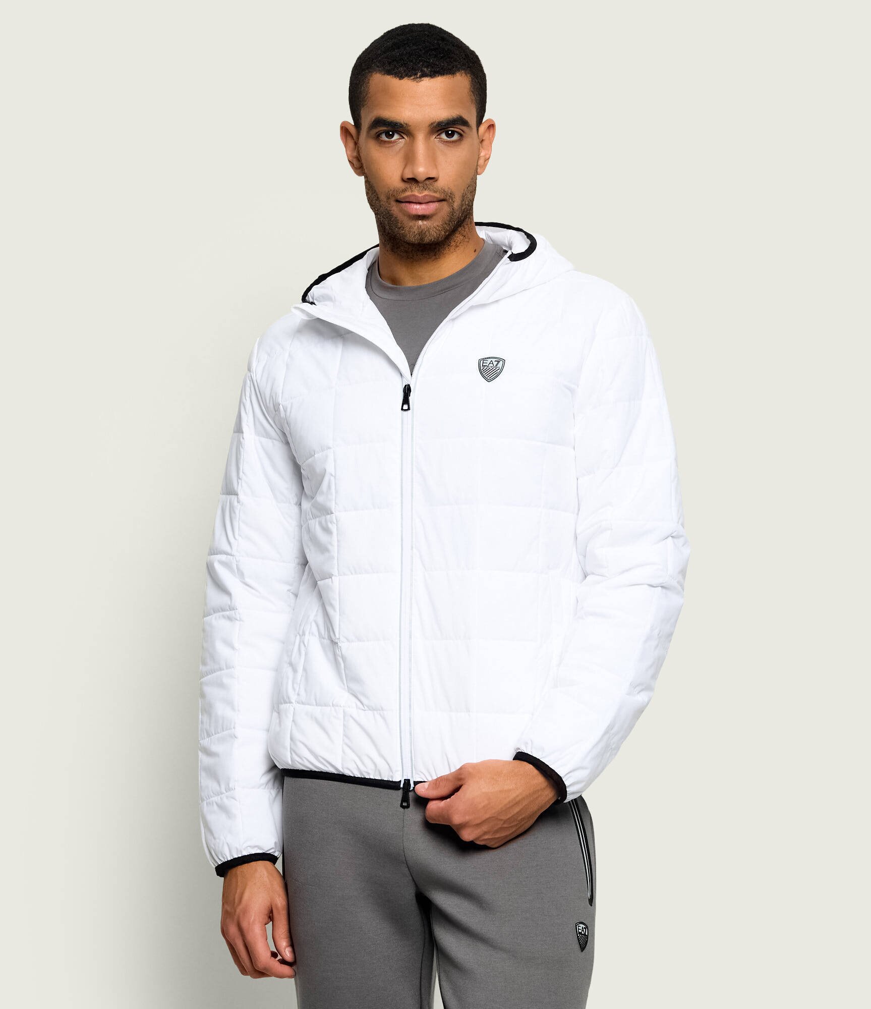 EA7 Geacă | regular fit