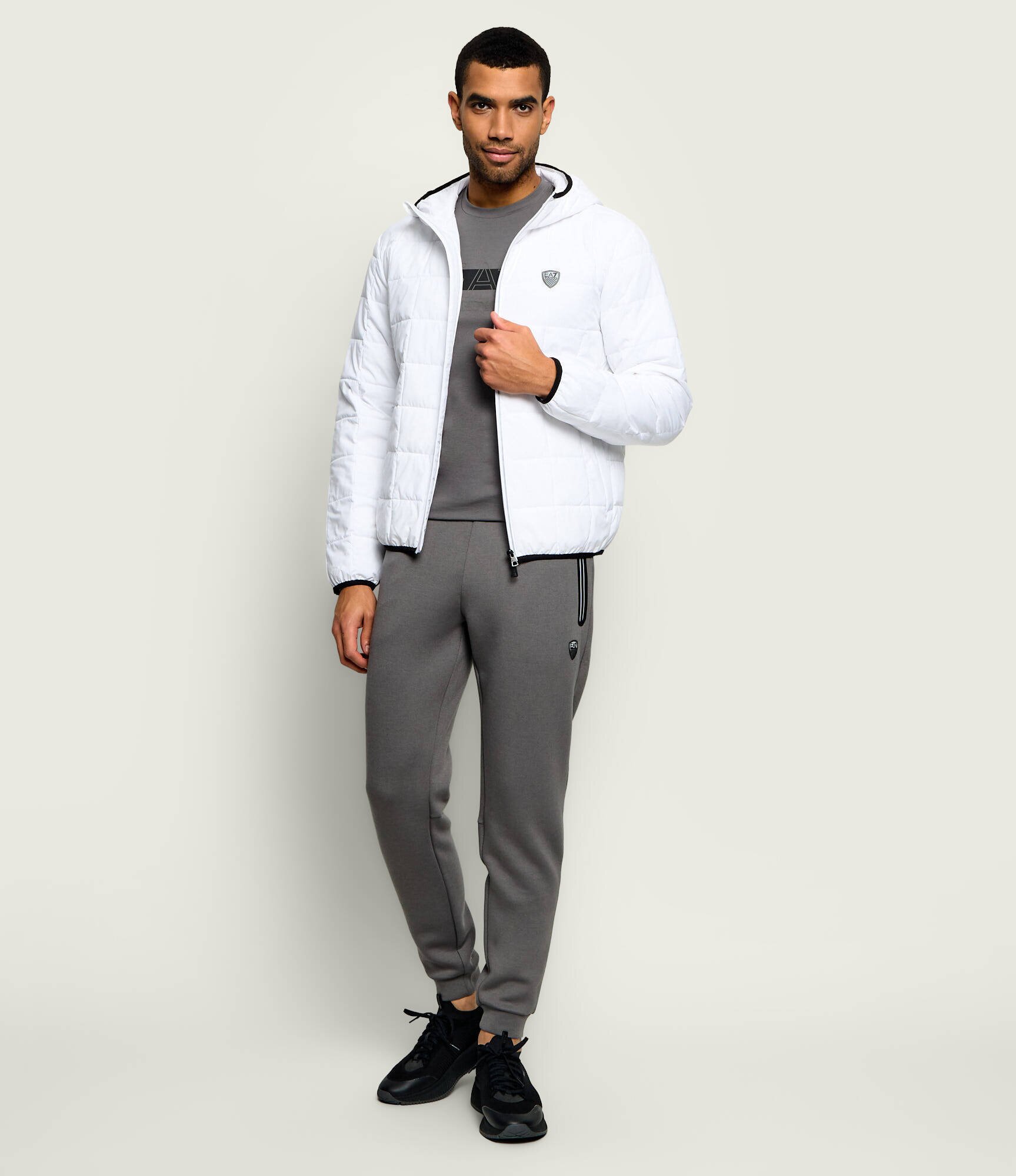 EA7 Geacă | regular fit