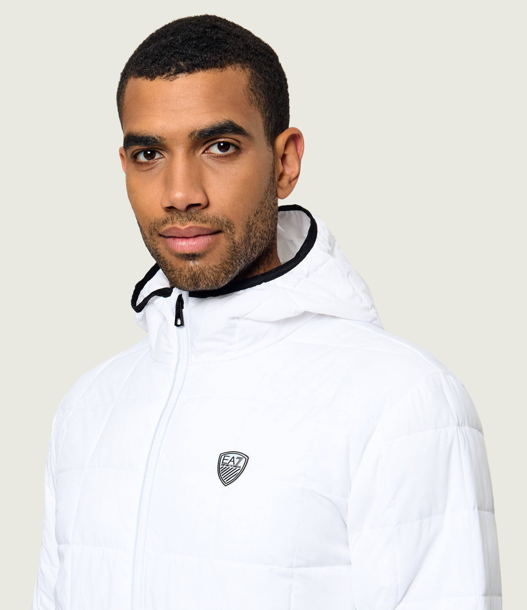 EA7 Geacă | regular fit