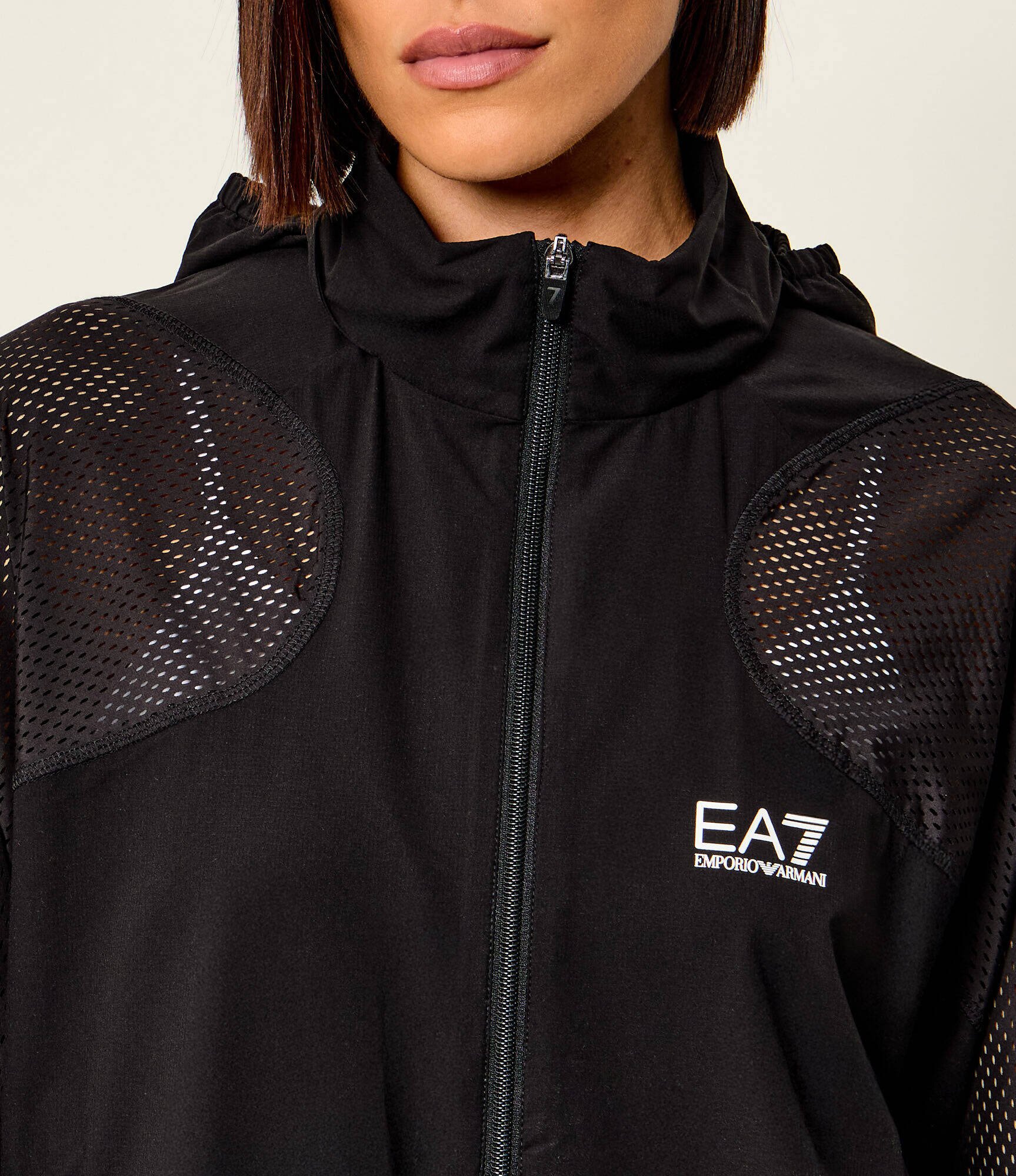 EA7 Geacă | regular fit