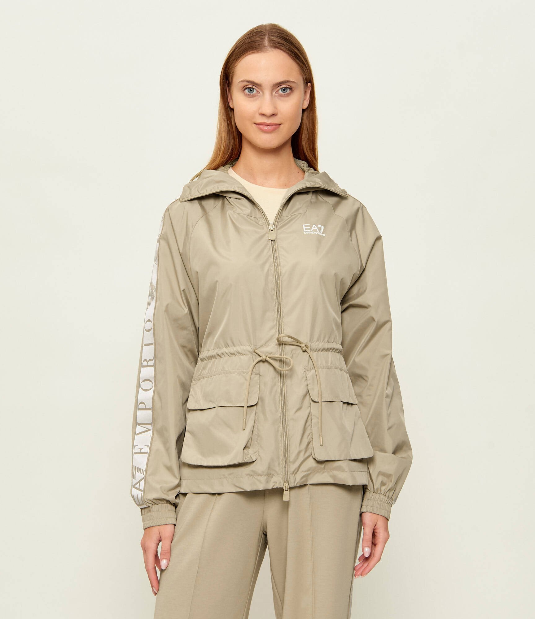 EA7 Geacă | regular fit