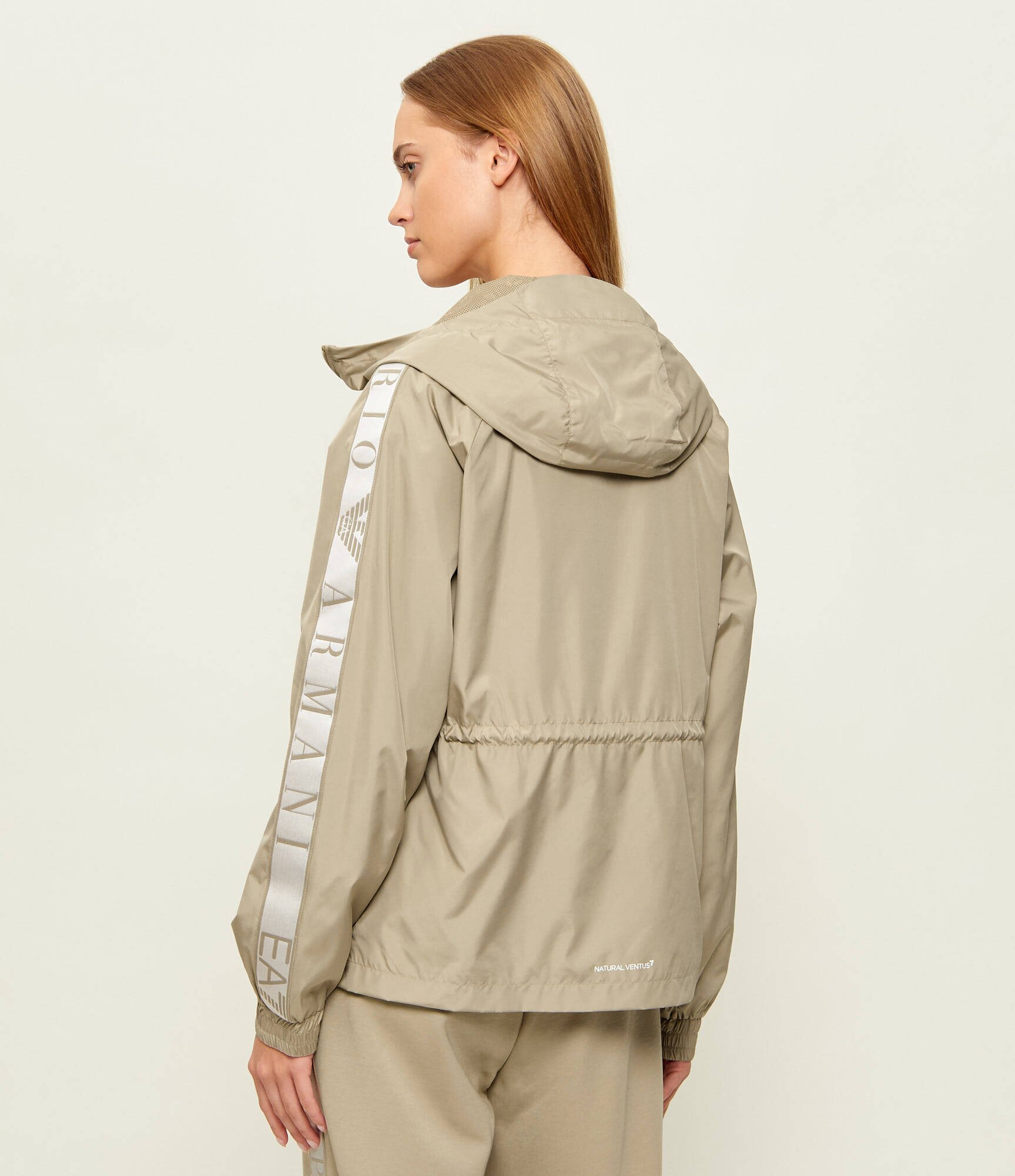 EA7 Geacă | regular fit