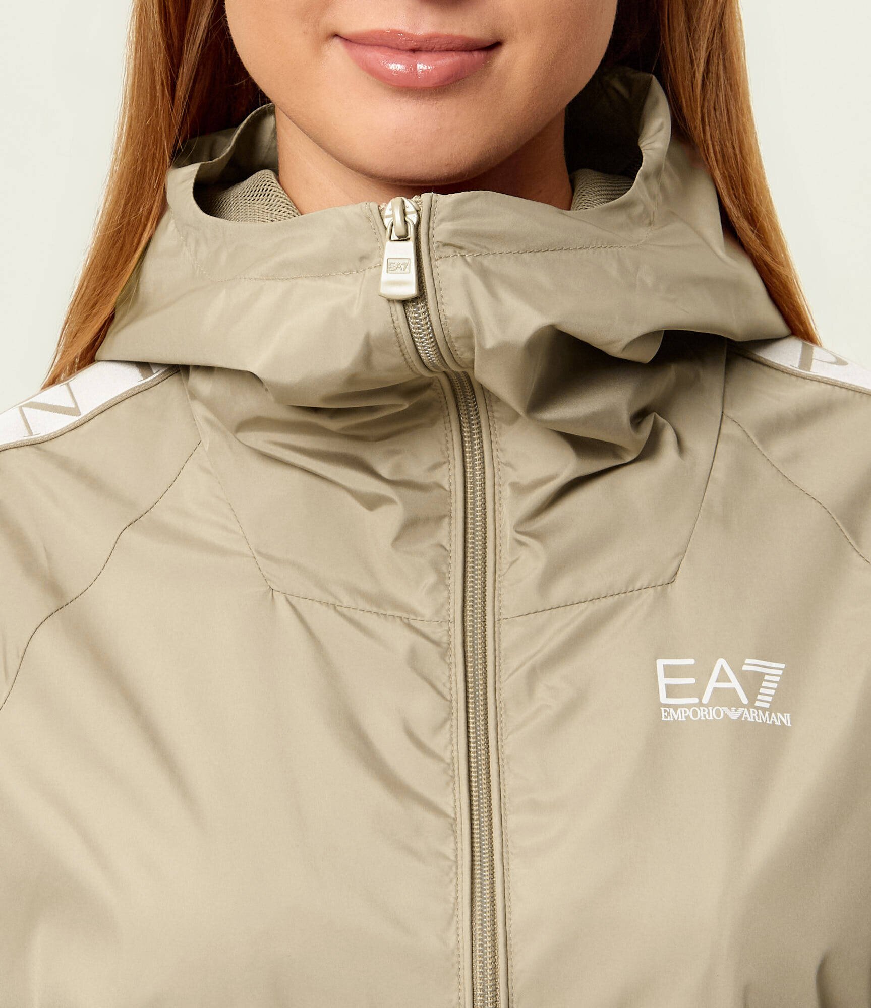 EA7 Geacă | regular fit