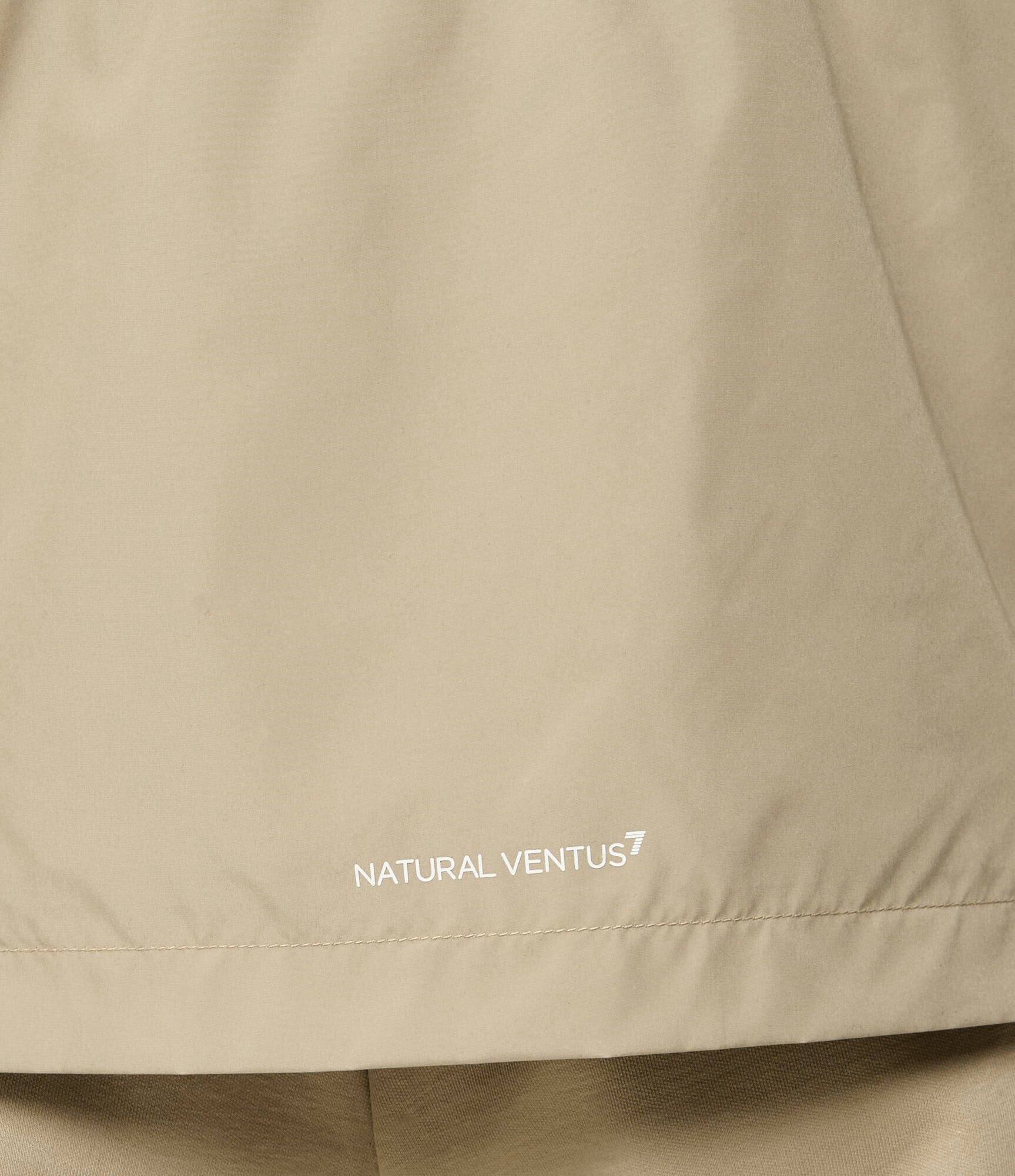 EA7 Geacă | regular fit