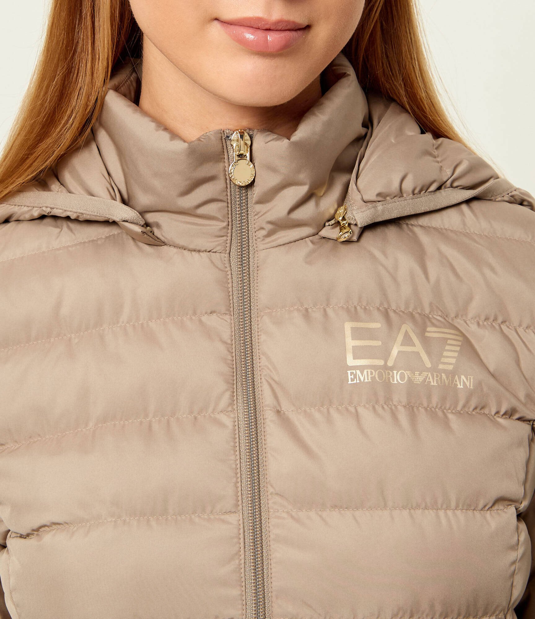 EA7 Geacă | regular fit