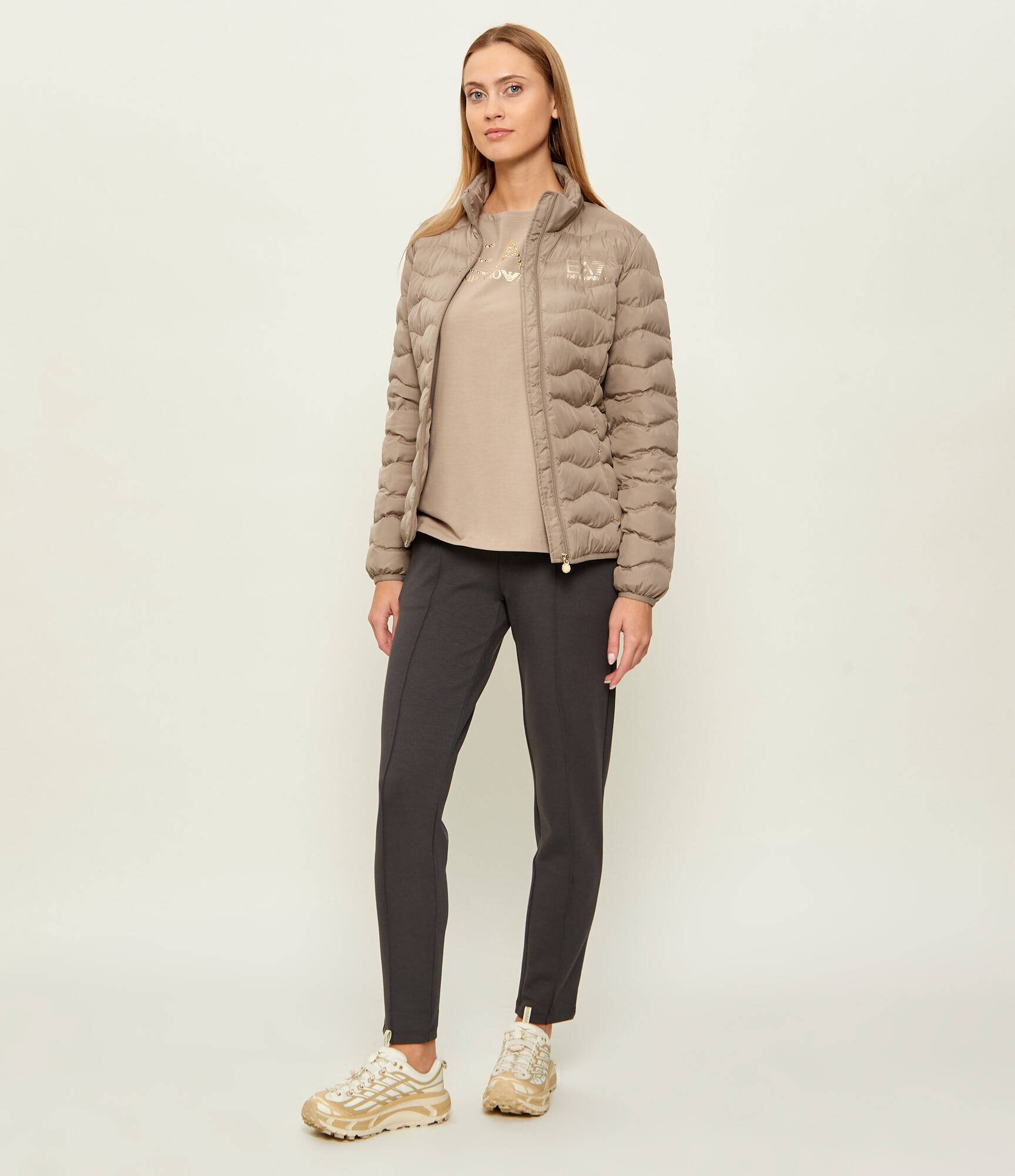 EA7 Geacă | regular fit