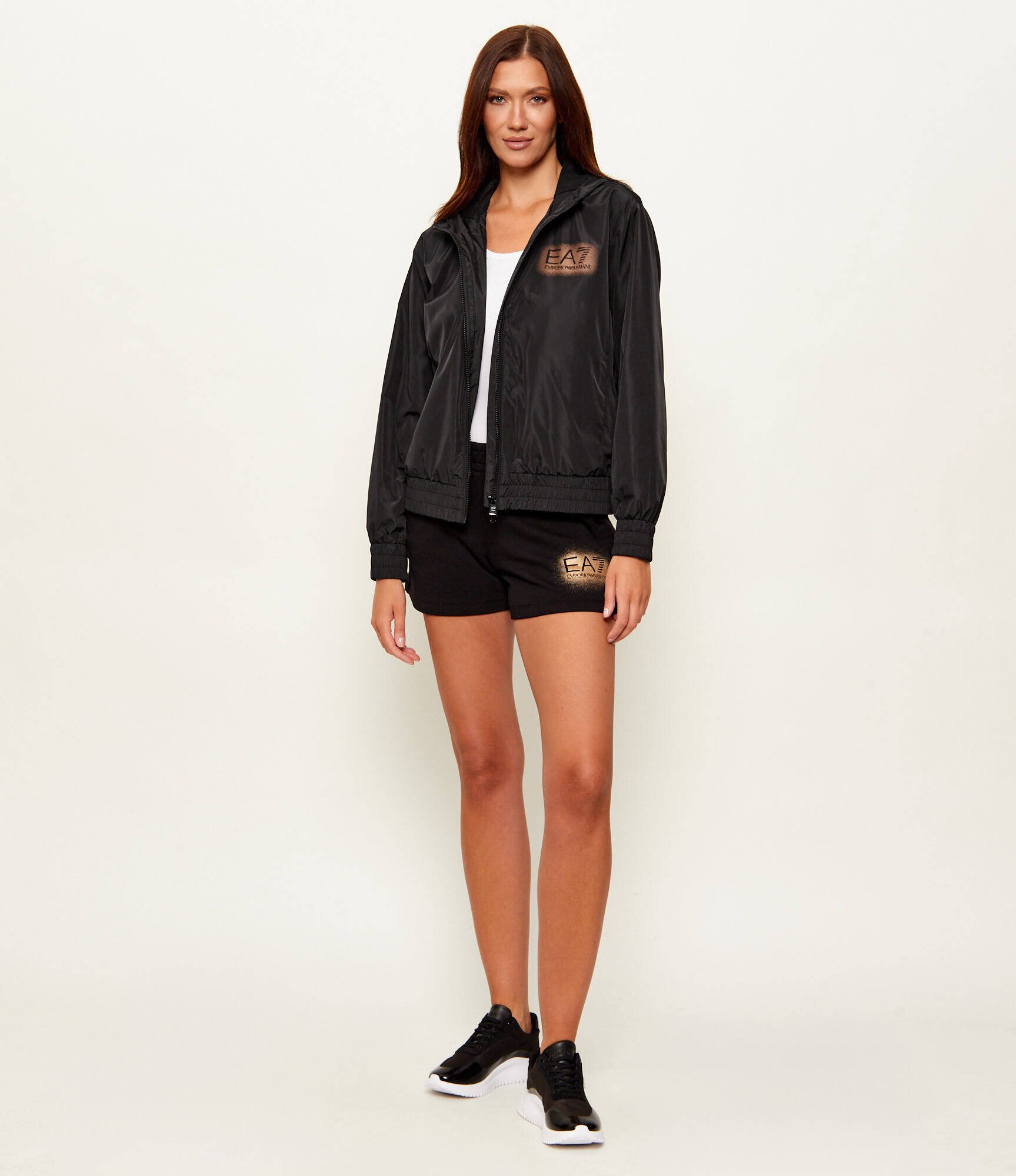 EA7 Geacă | regular fit