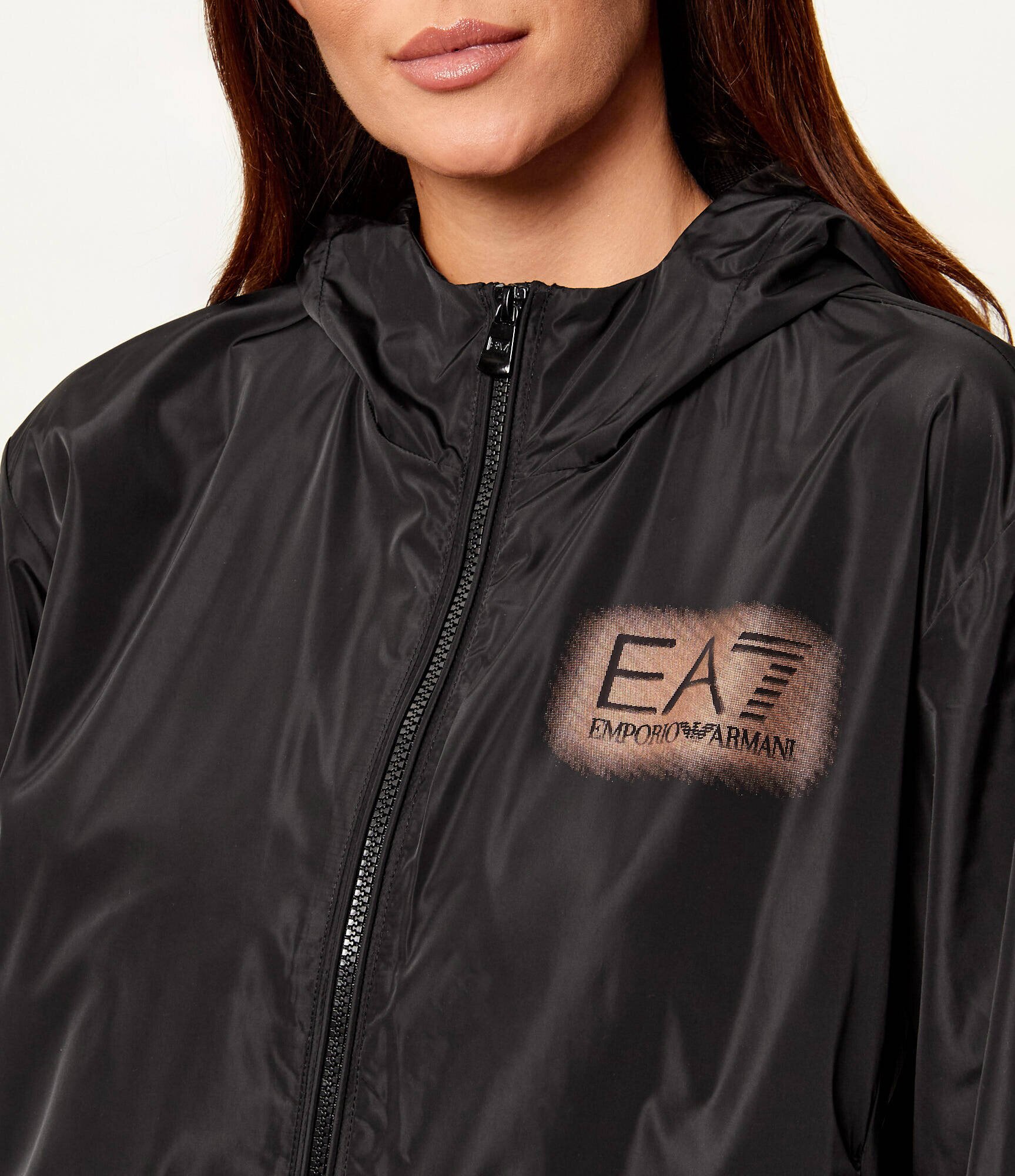 EA7 Geacă | regular fit