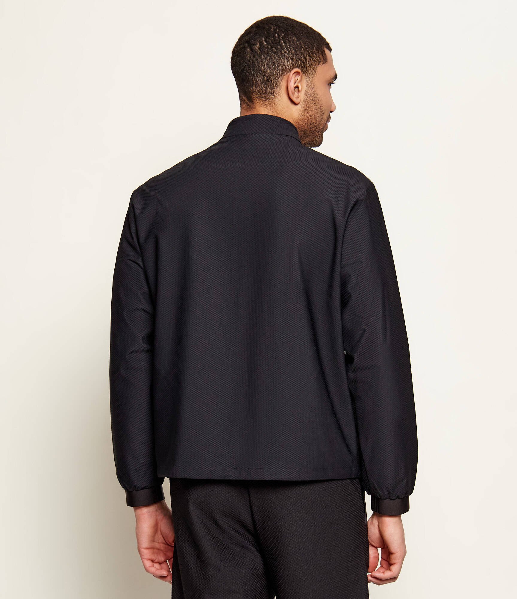 EA7 Geacă | regular fit