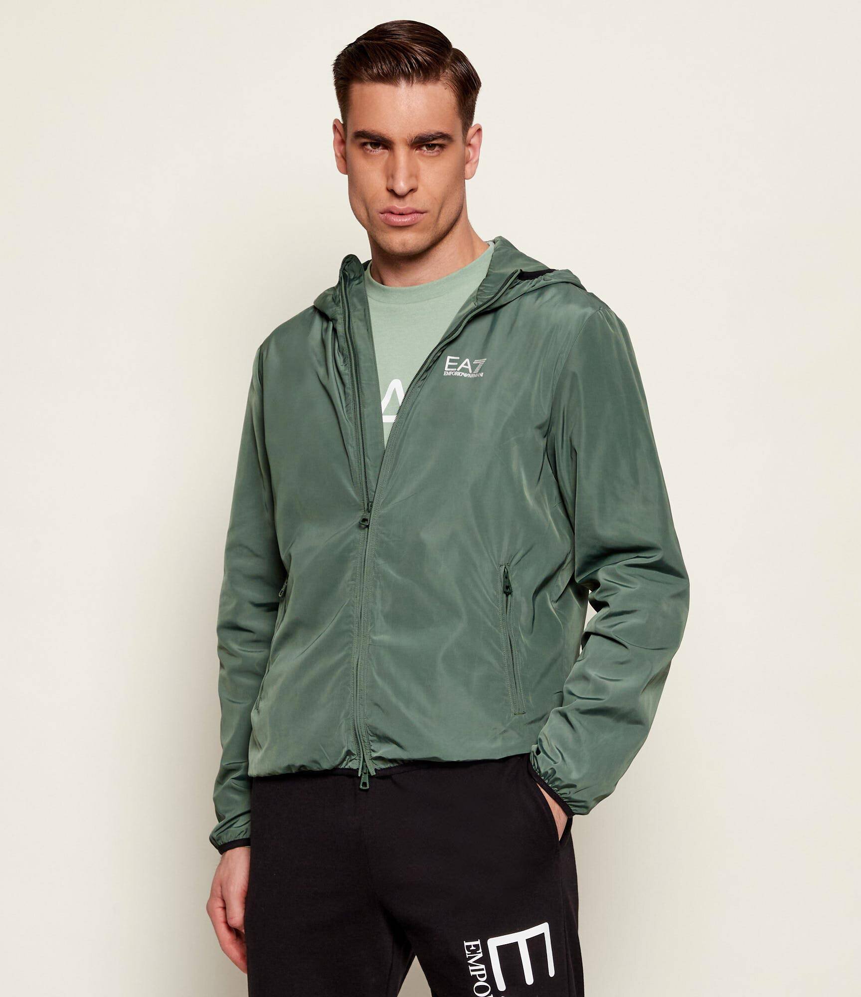 EA7 Geacă| regular fit