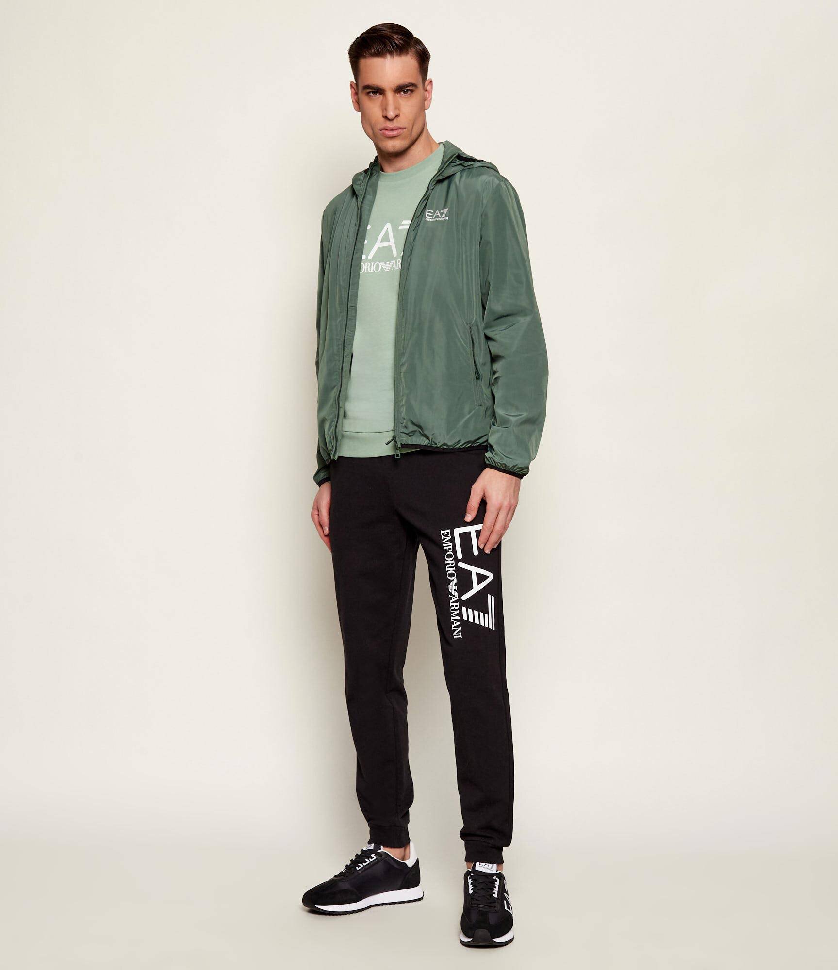 EA7 Geacă| regular fit