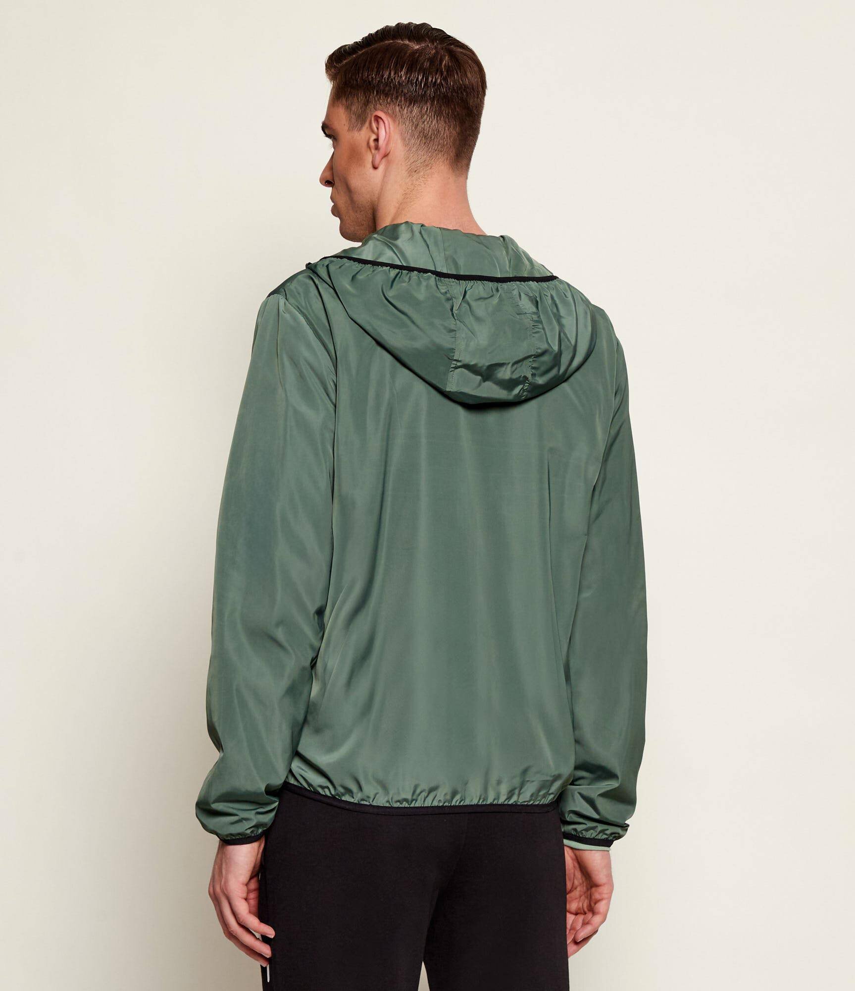EA7 Geacă| regular fit