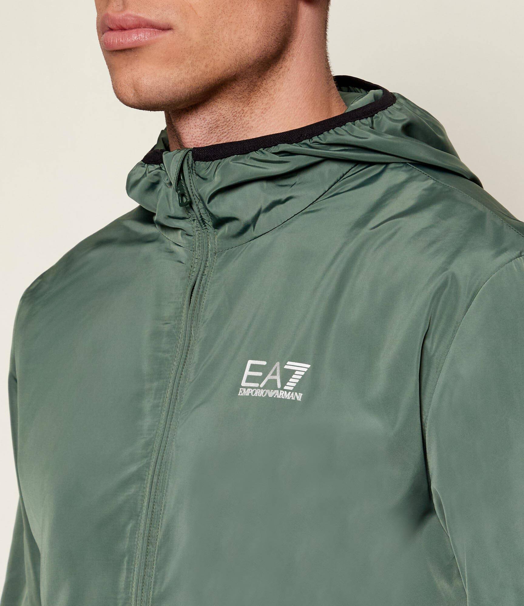 EA7 Geacă| regular fit