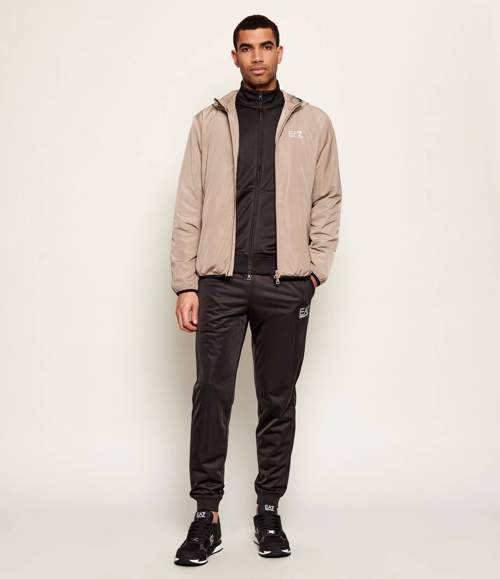 EA7 Geacă | regular fit
