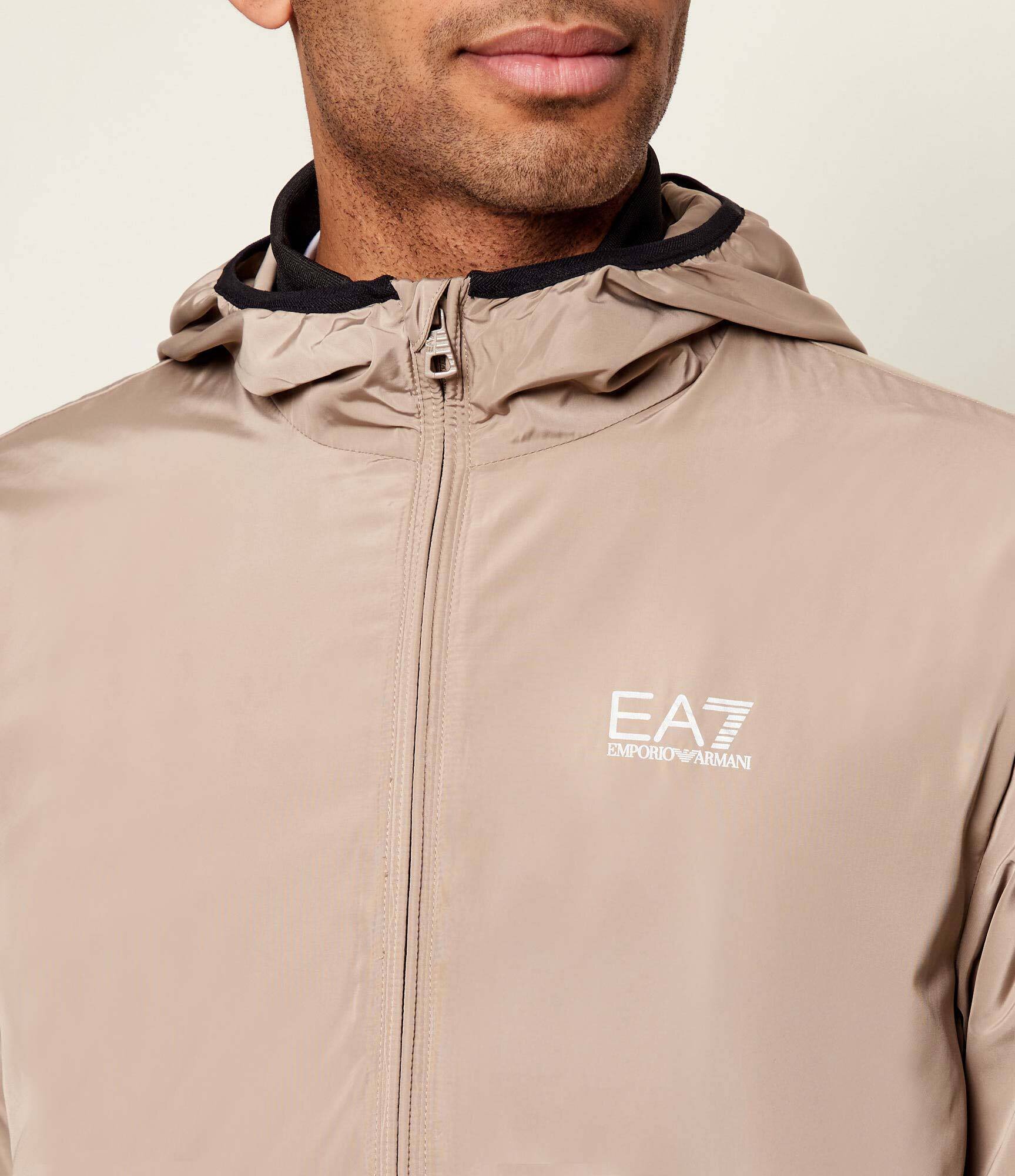 EA7 Geacă | regular fit