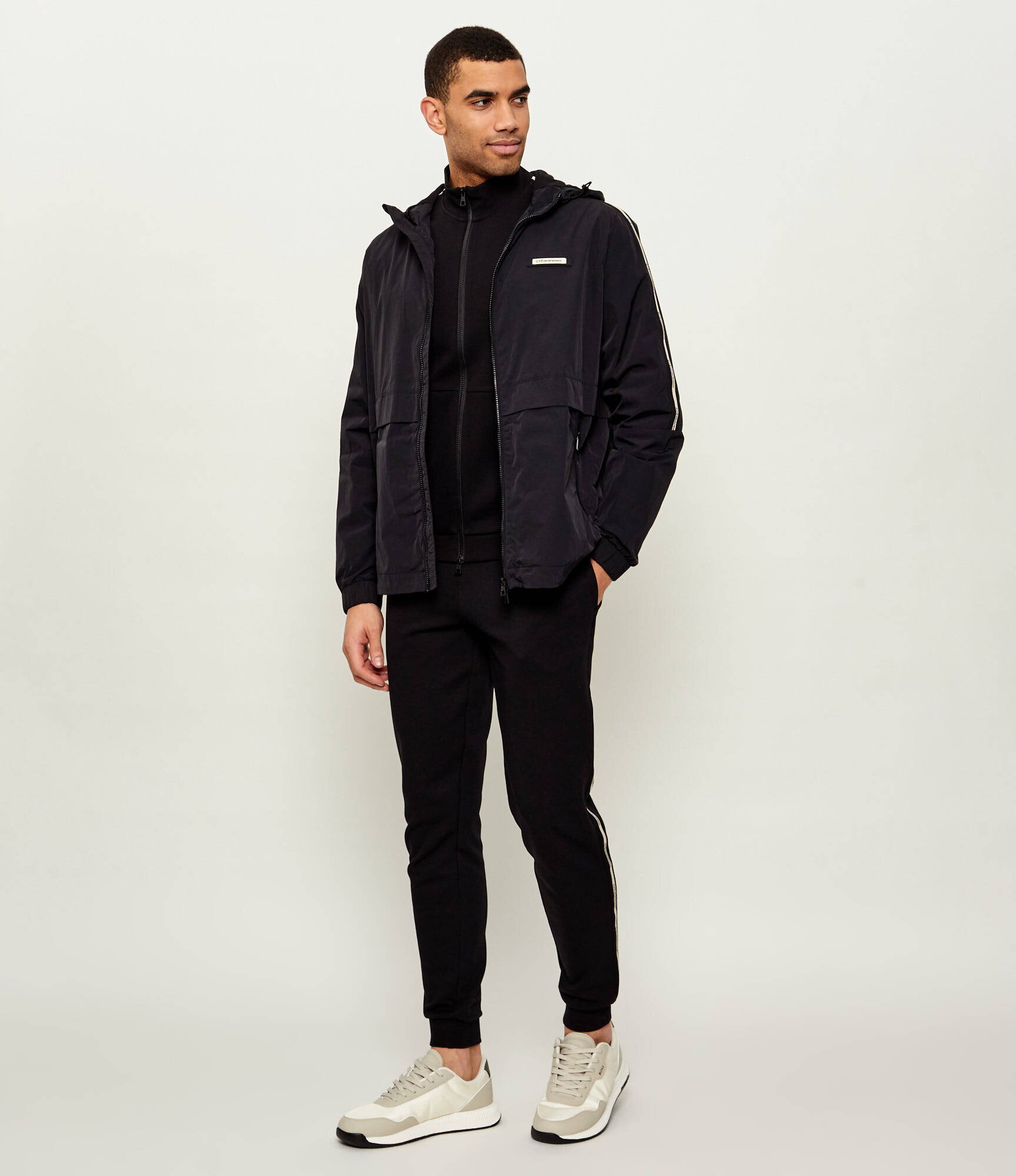 EA7 Geacă | regular fit