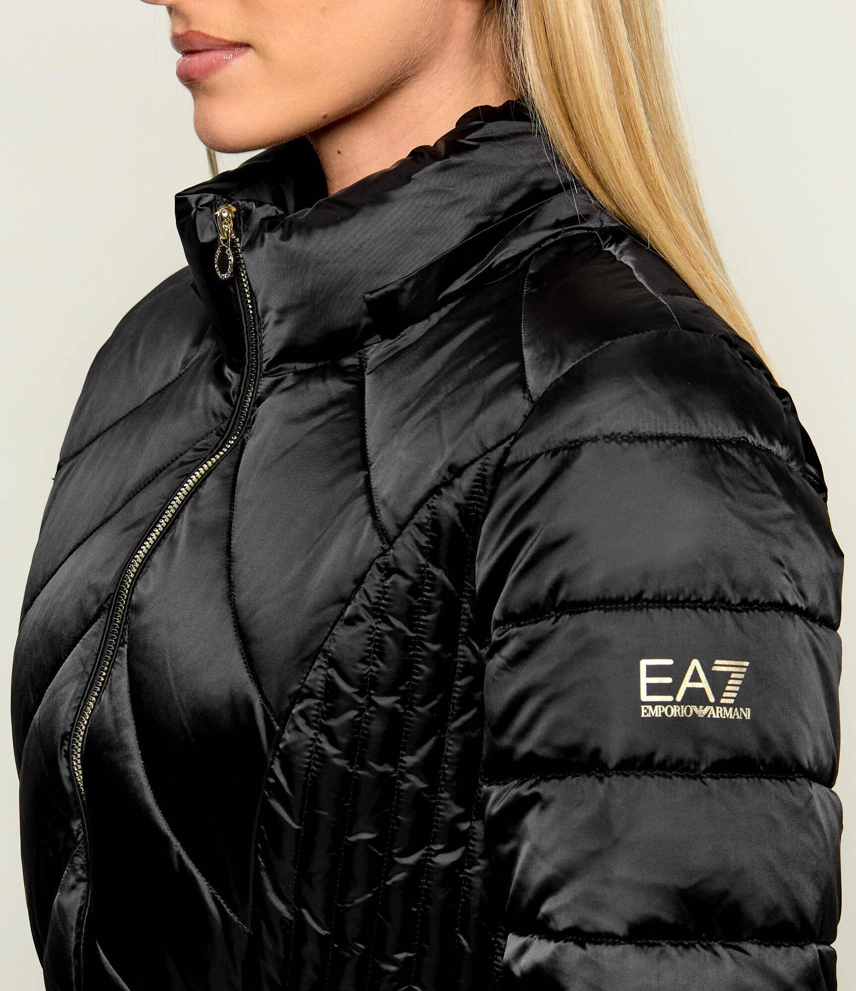 EA7 Geacă | regular fit