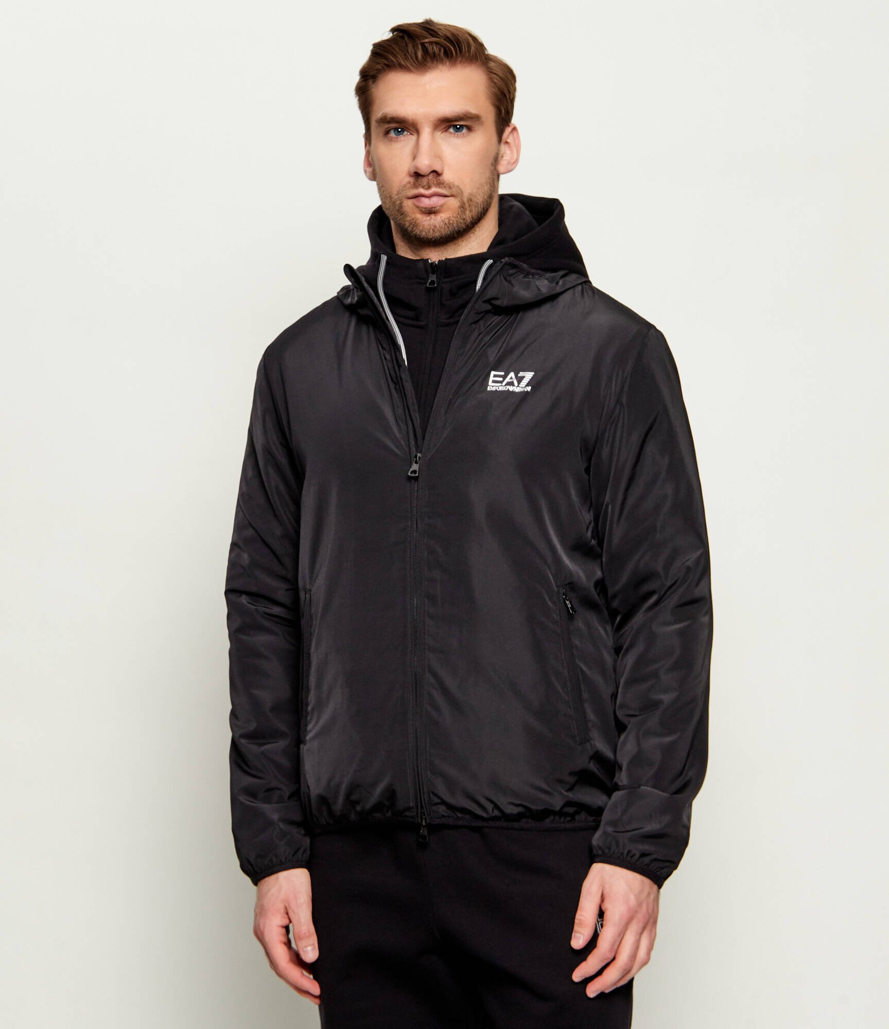 EA7 Geacă | regular fit