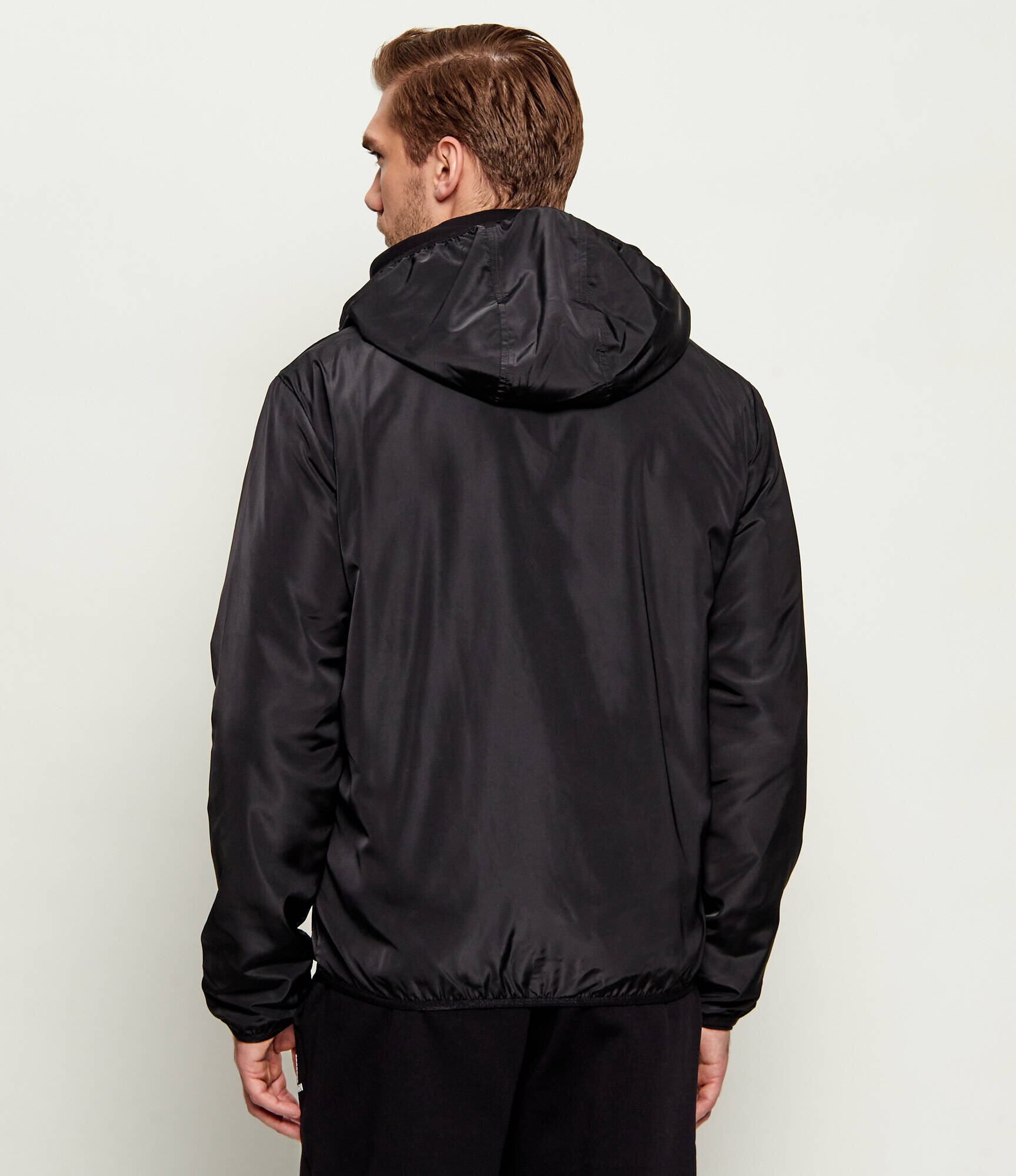 EA7 Geacă | regular fit