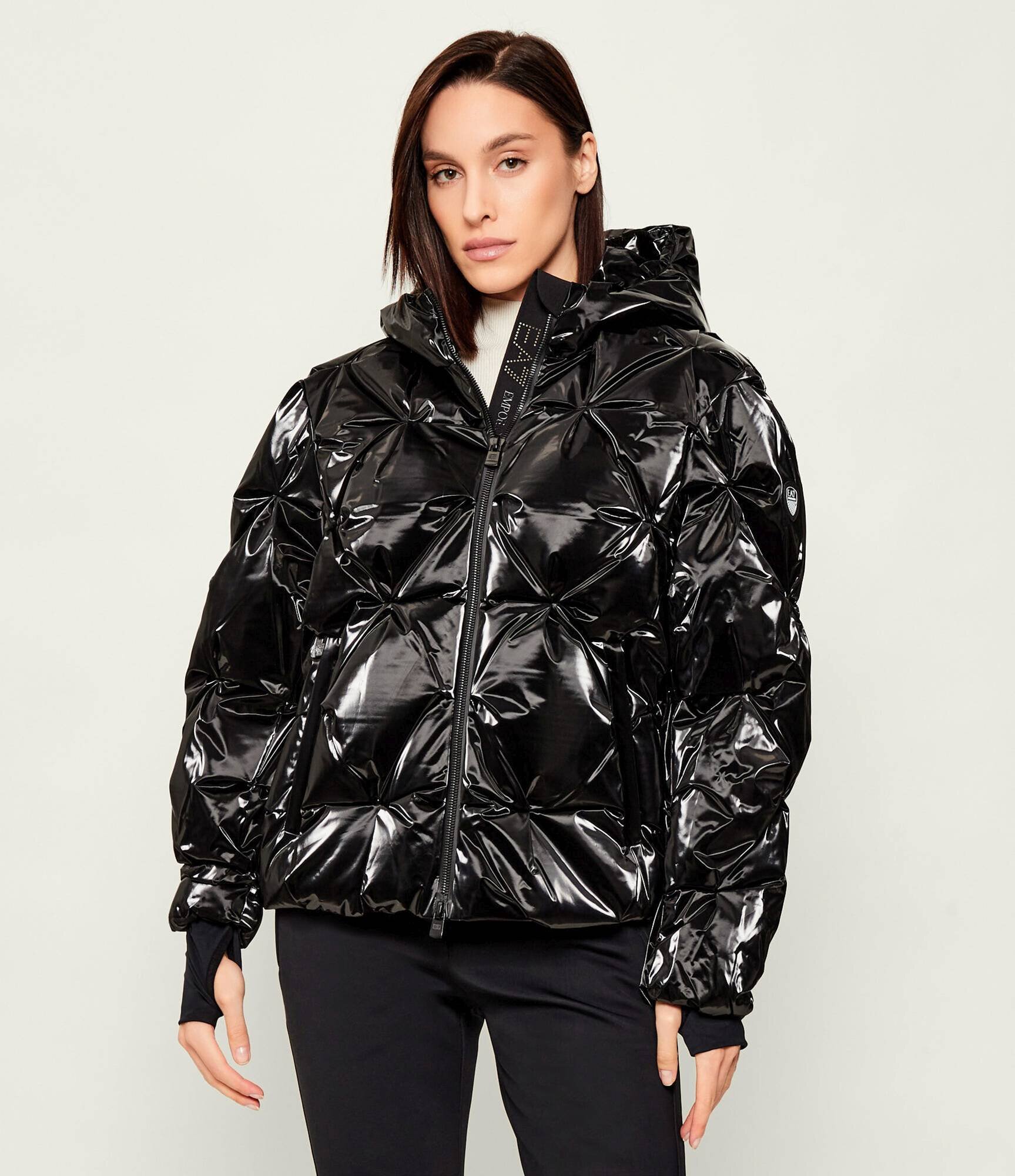EA7 Geacă | regular fit