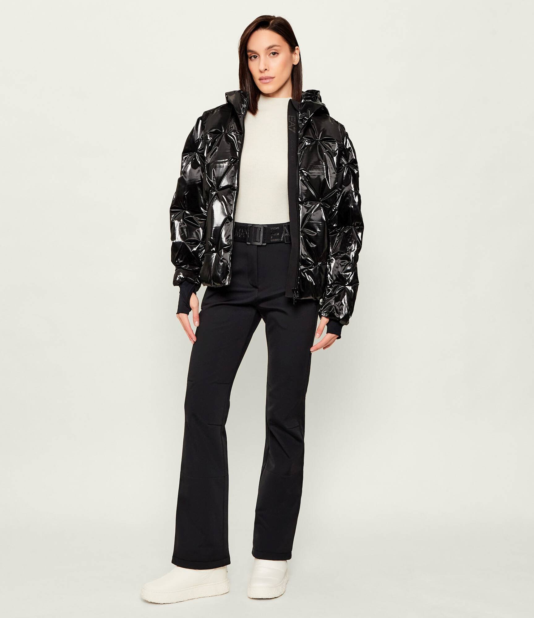 EA7 Geacă | regular fit