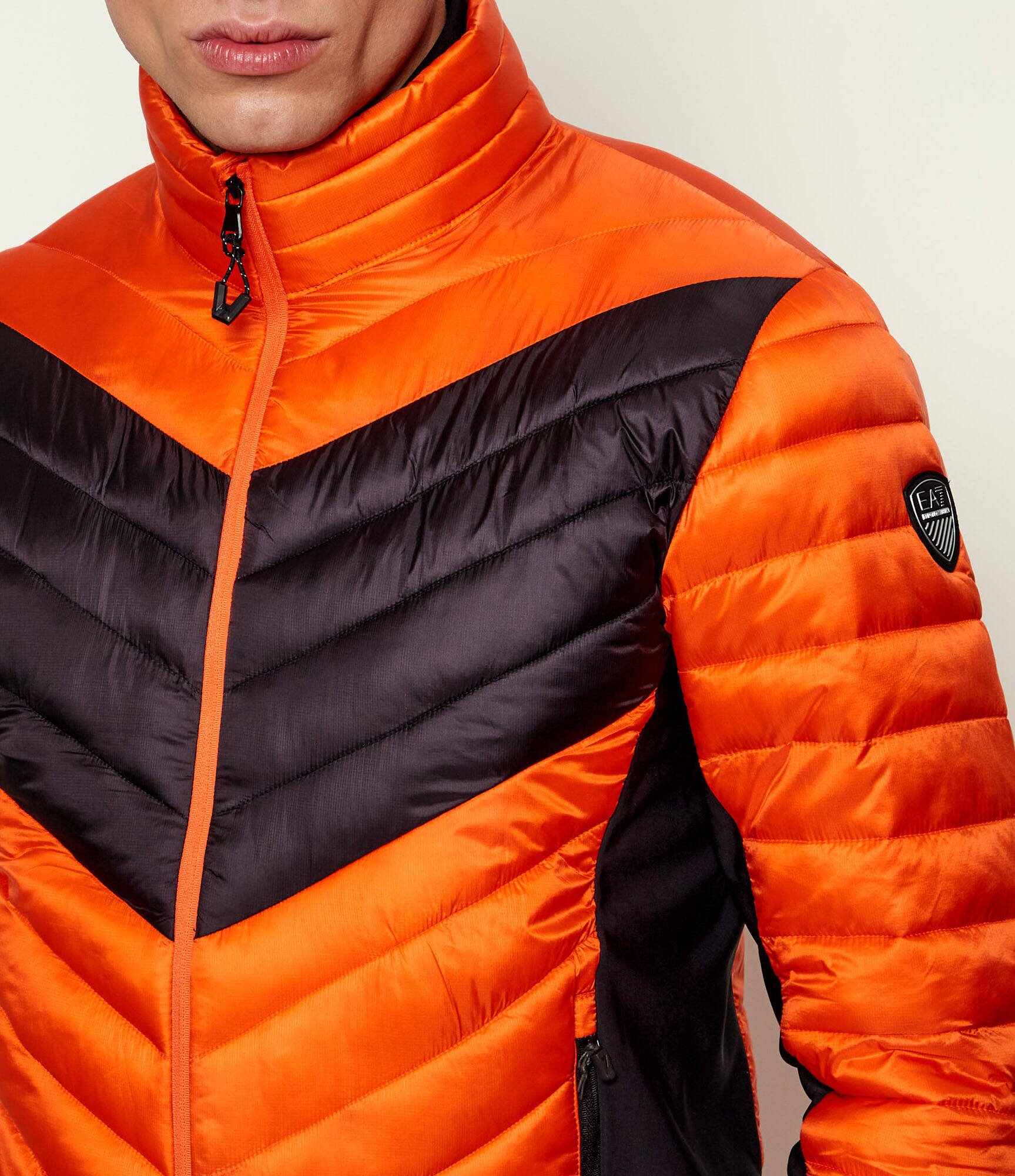 EA7 Geacă | regular fit